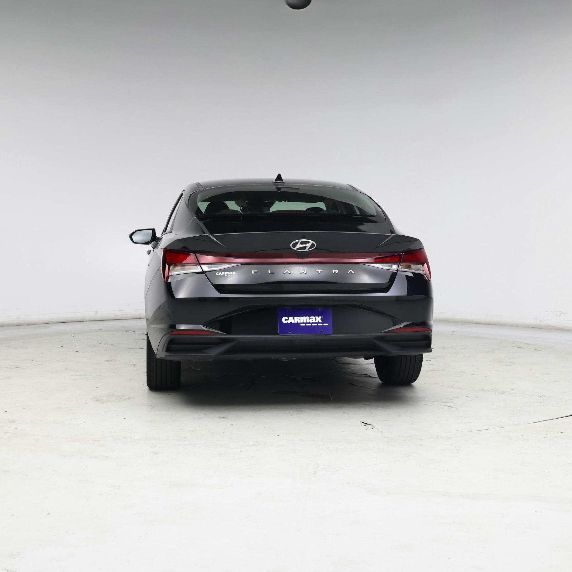 Thumbnail: 2023 Hyundai Elantra - 6