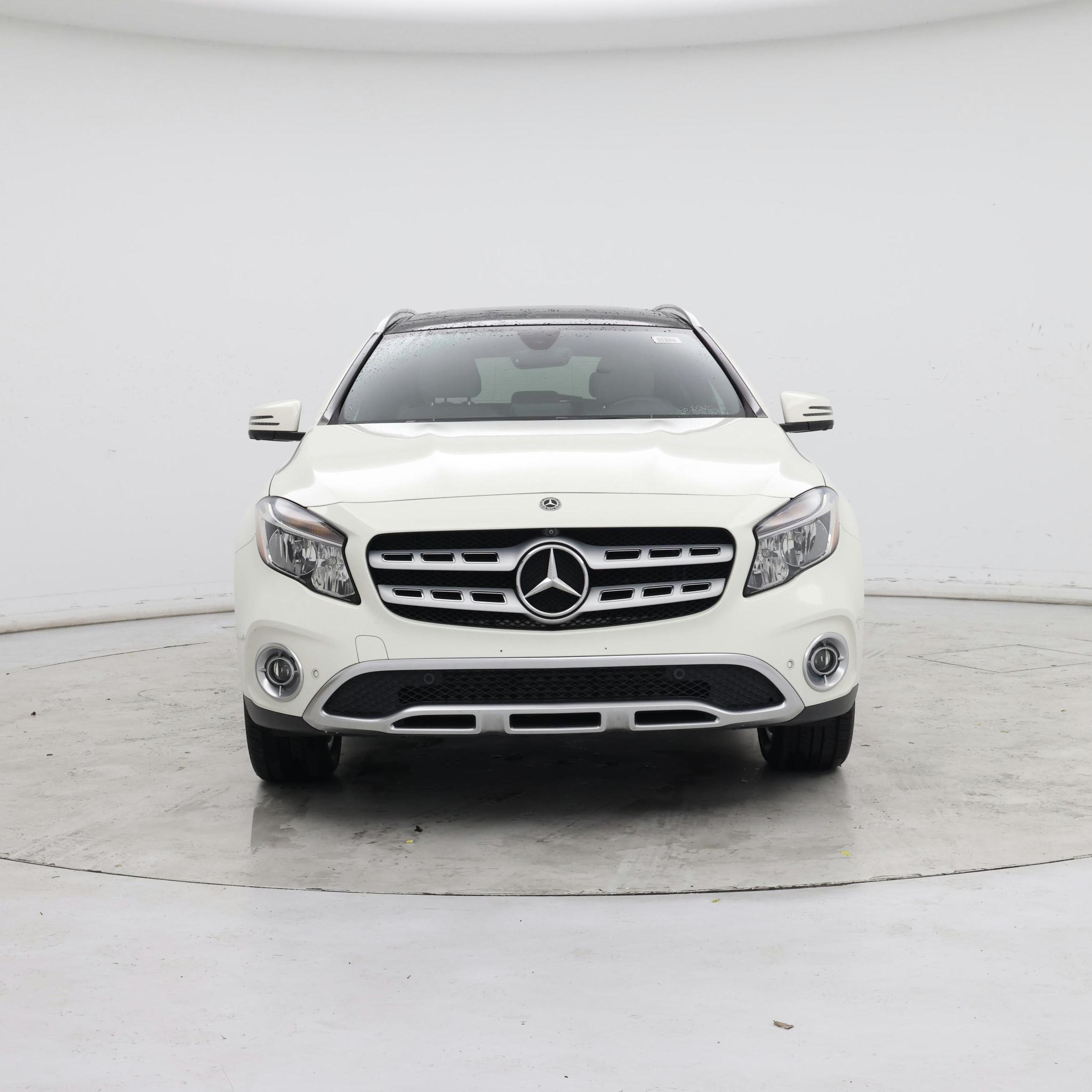 Thumbnail: 2018 Mercedes-Benz GLA - 5