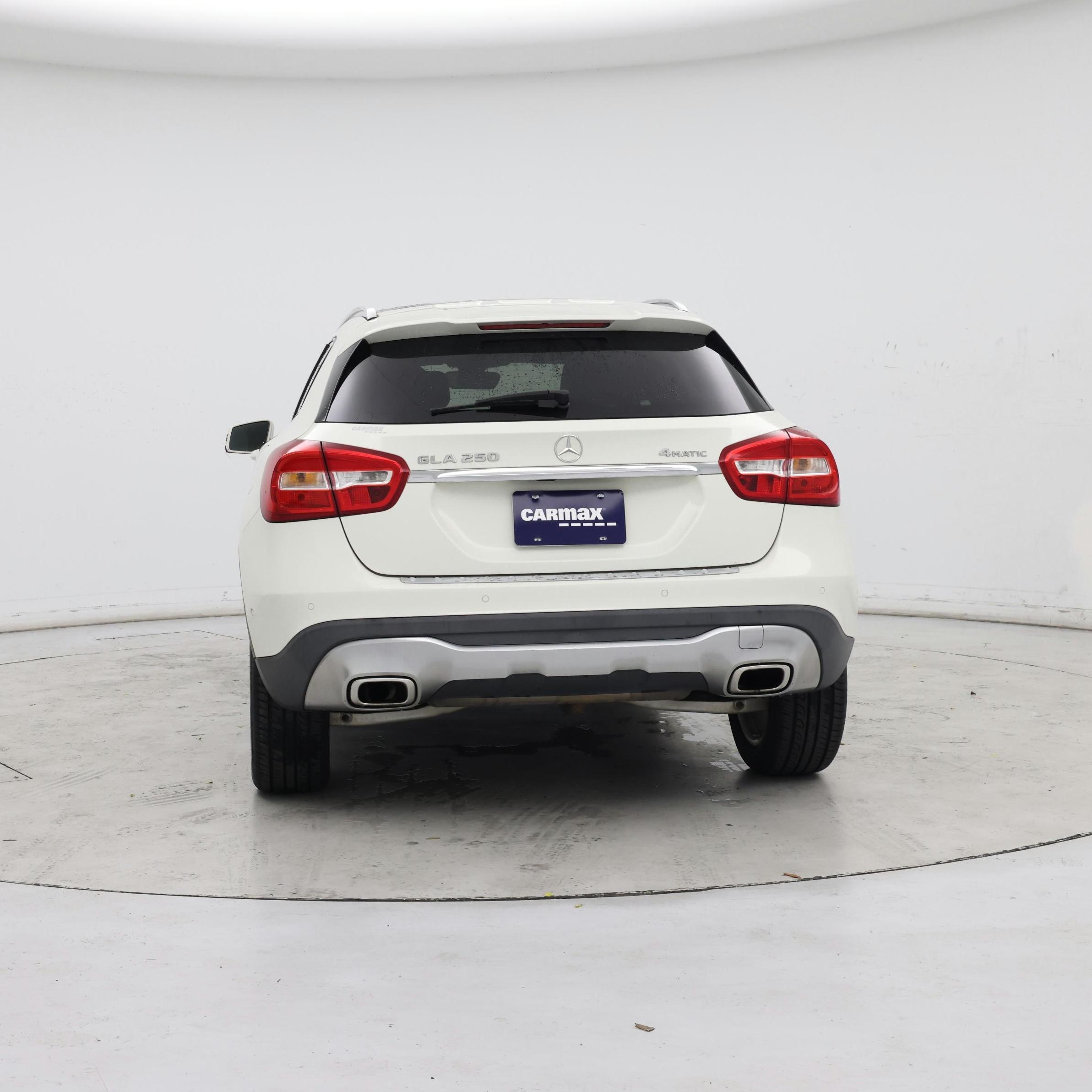 Thumbnail: 2018 Mercedes-Benz GLA - 6