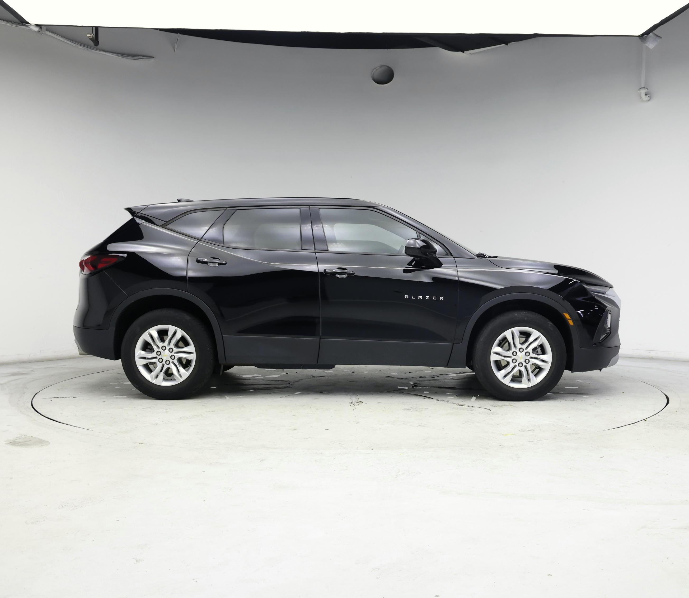 Thumbnail: 2021 Chevrolet Blazer - 7