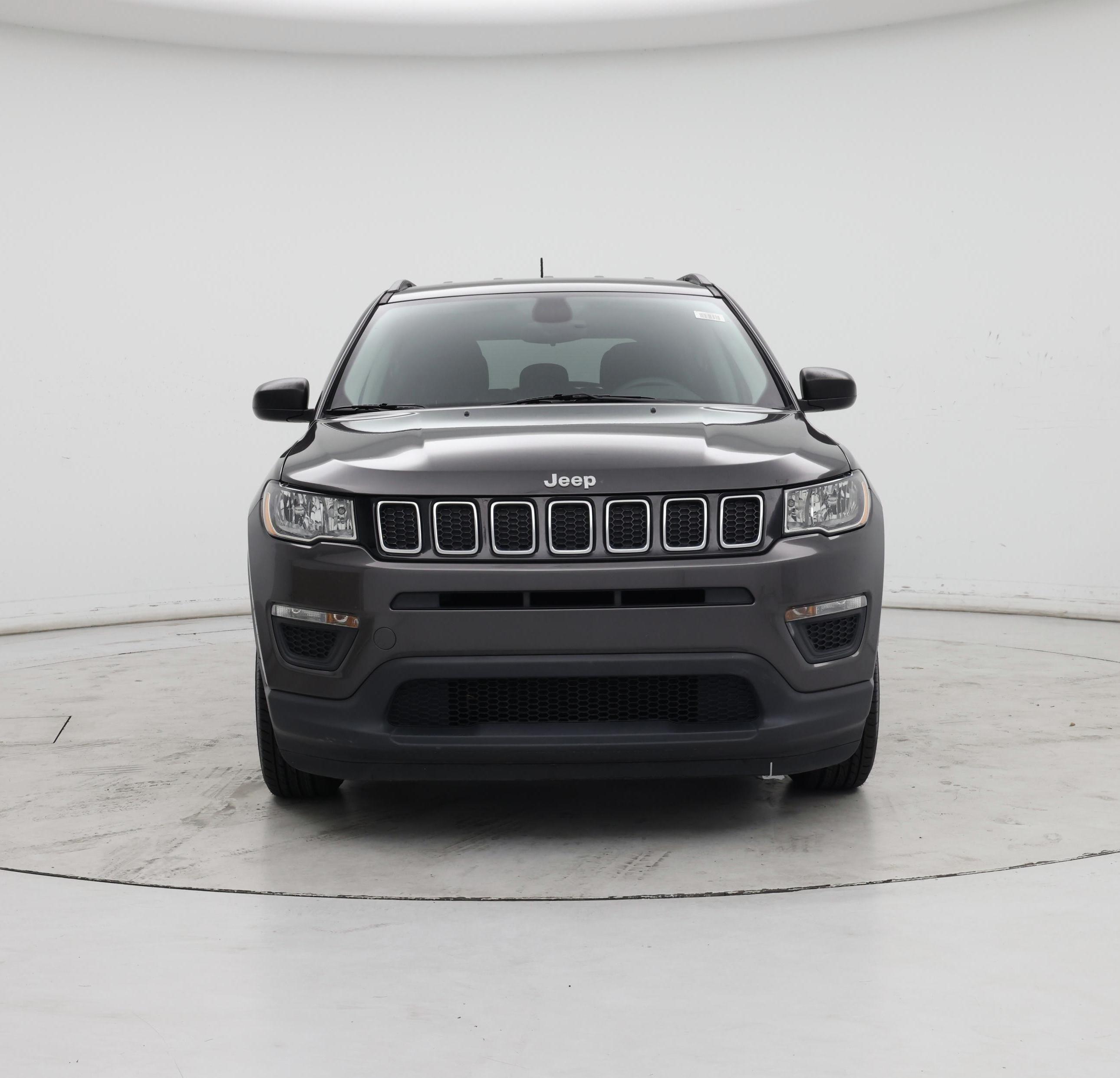 Thumbnail: 2018 Jeep Compass - 5