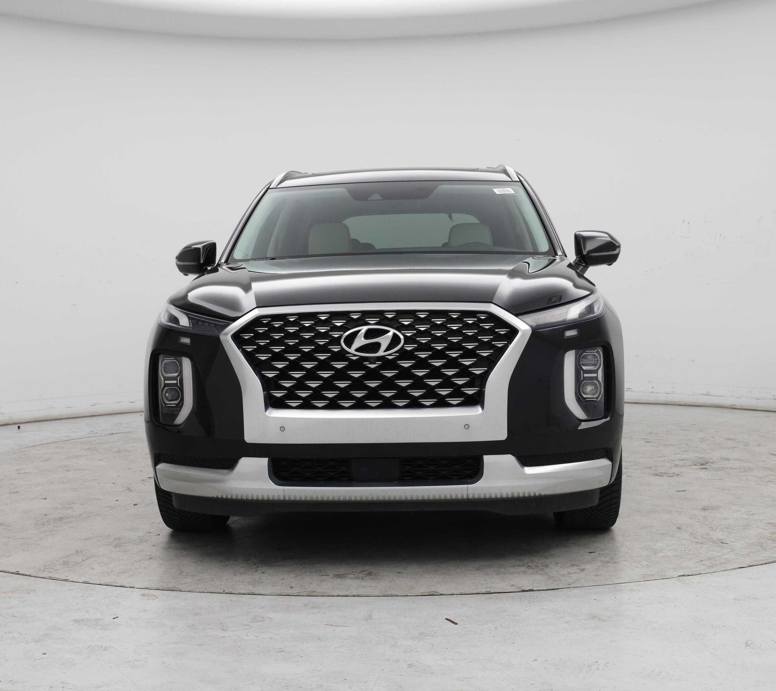 Thumbnail: 2021 Hyundai Palisade - 5