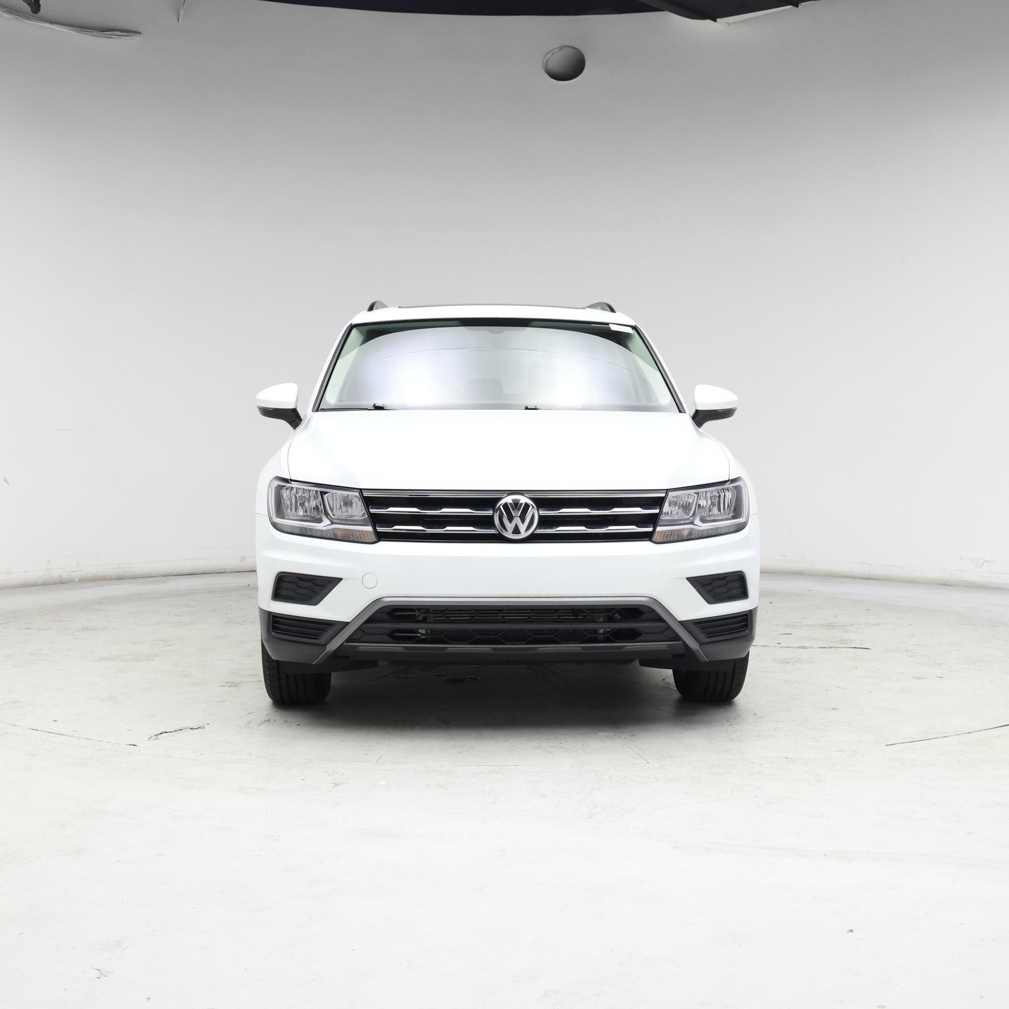 Thumbnail: 2020 Volkswagen Tiguan - 5