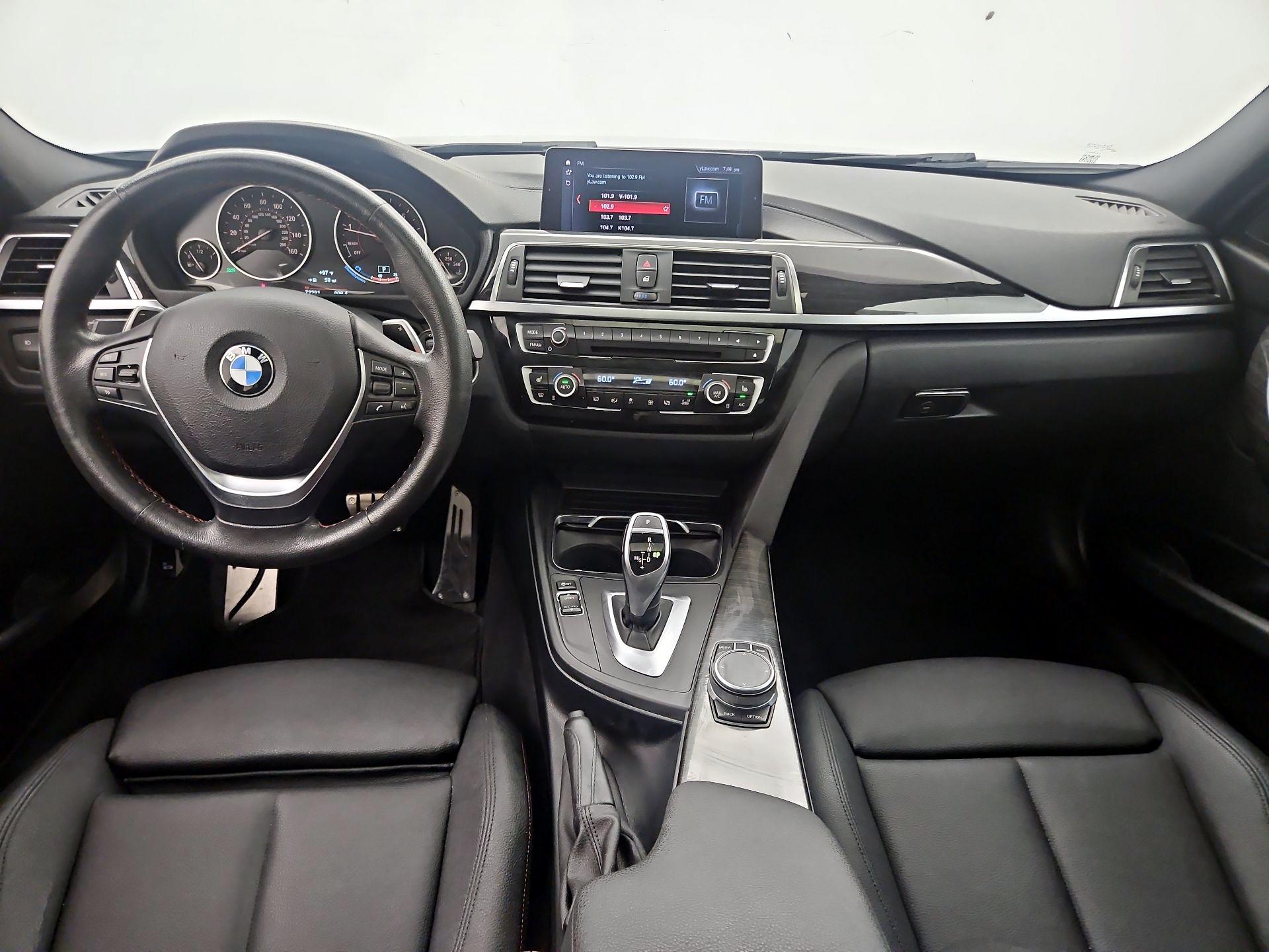 Thumbnail: 2018 BMW 3 Series - 9
