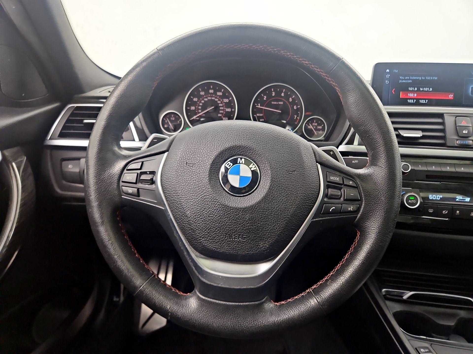 Thumbnail: 2018 BMW 3 Series - 10