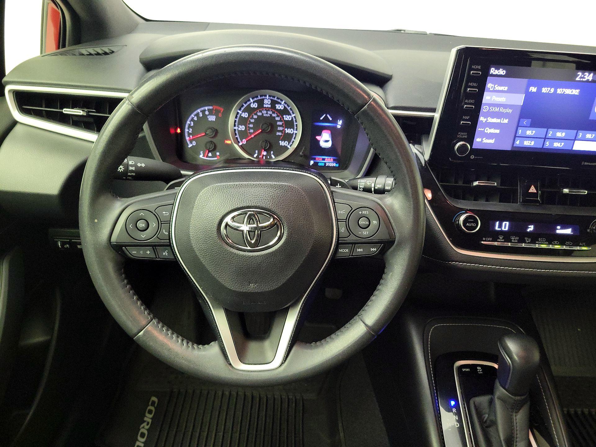Thumbnail: 2020 Toyota Corolla - 10