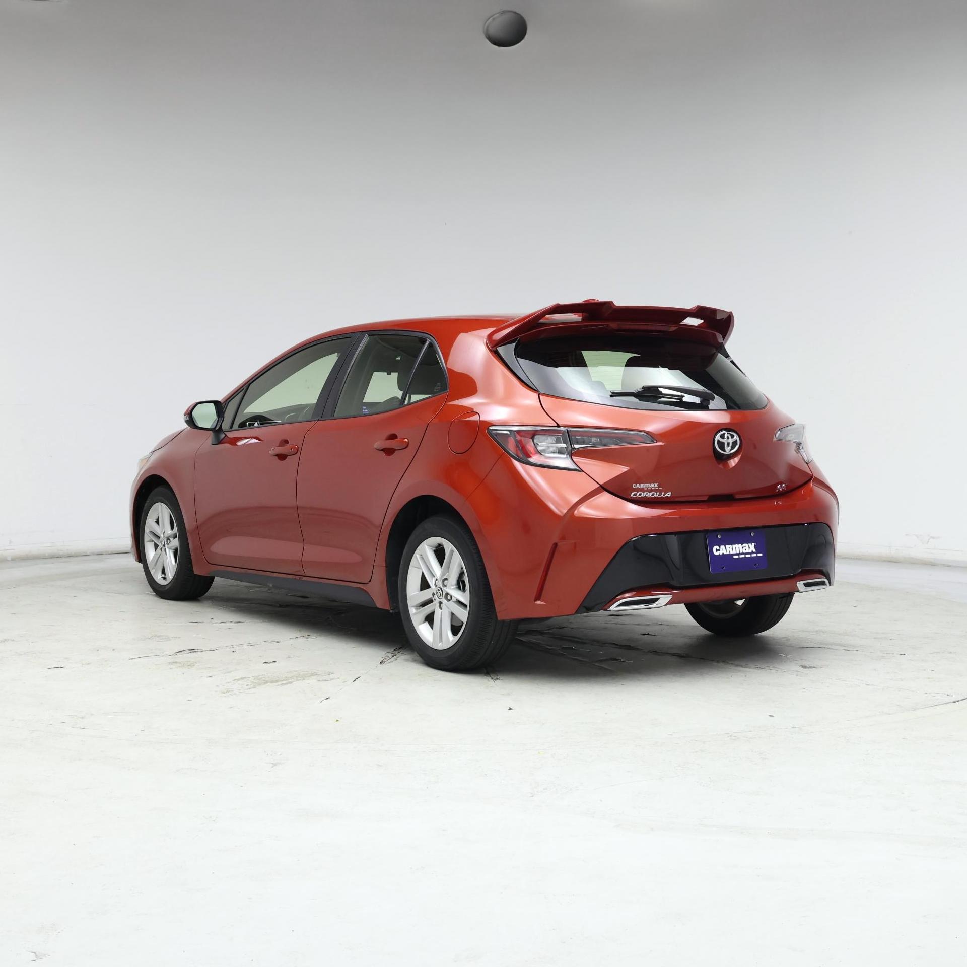 Thumbnail: 2020 Toyota Corolla - 2