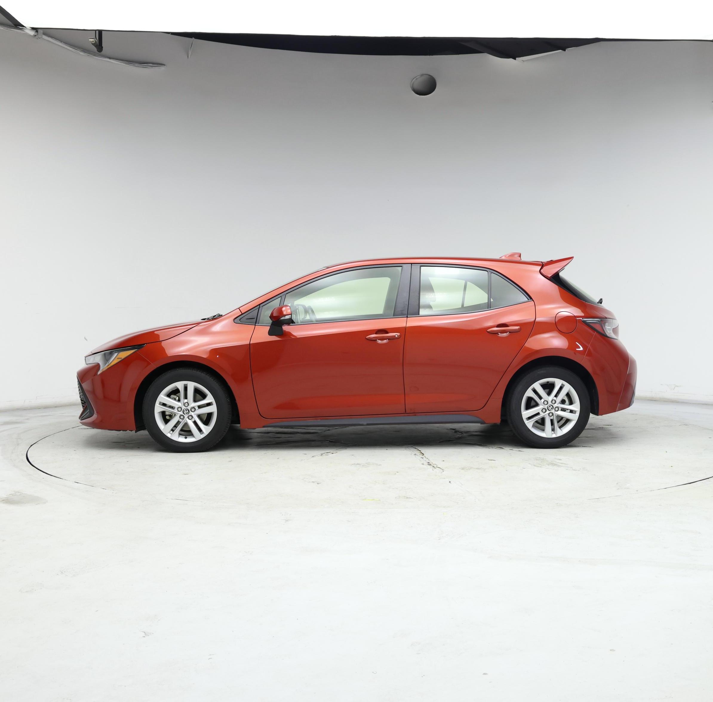 Thumbnail: 2020 Toyota Corolla - 3