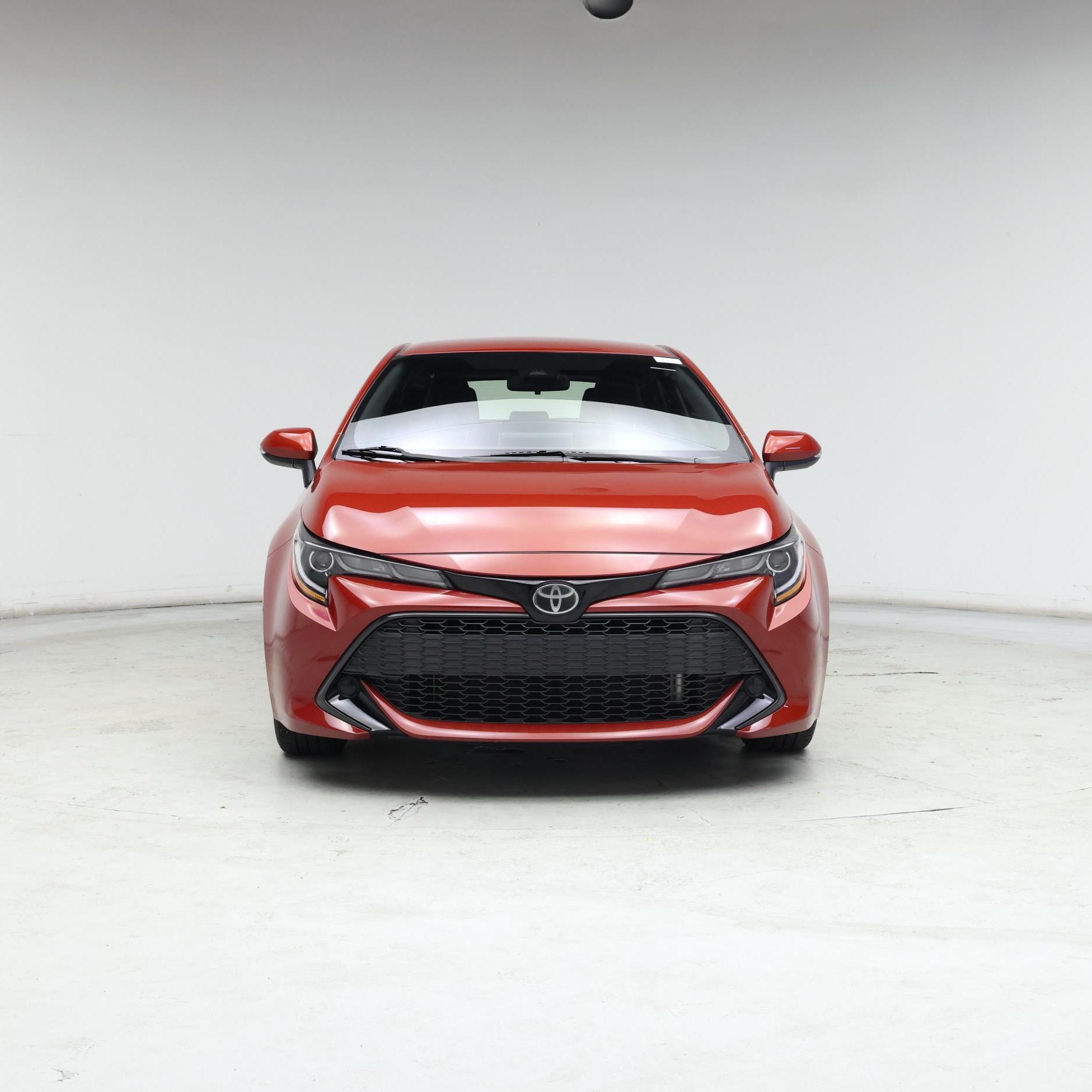 Thumbnail: 2020 Toyota Corolla - 5
