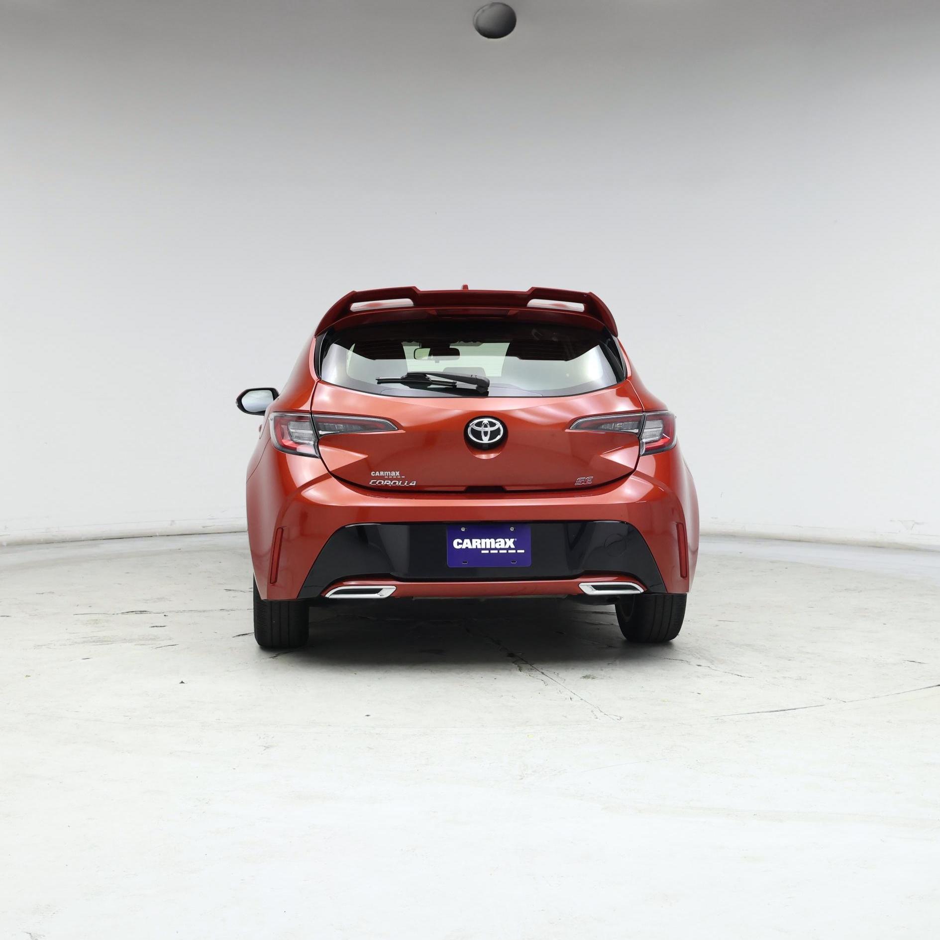 Thumbnail: 2020 Toyota Corolla - 6