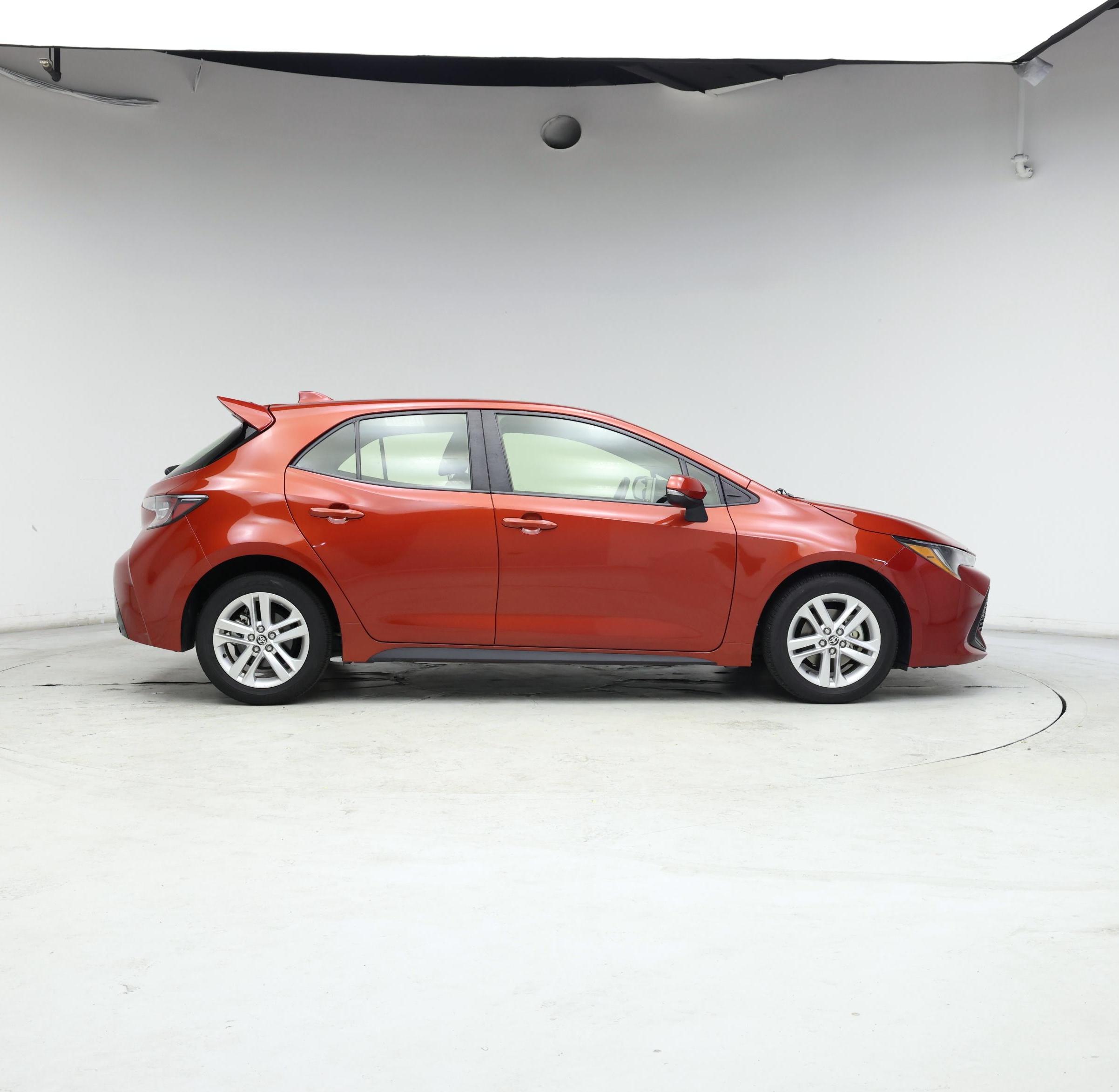 Thumbnail: 2020 Toyota Corolla - 7