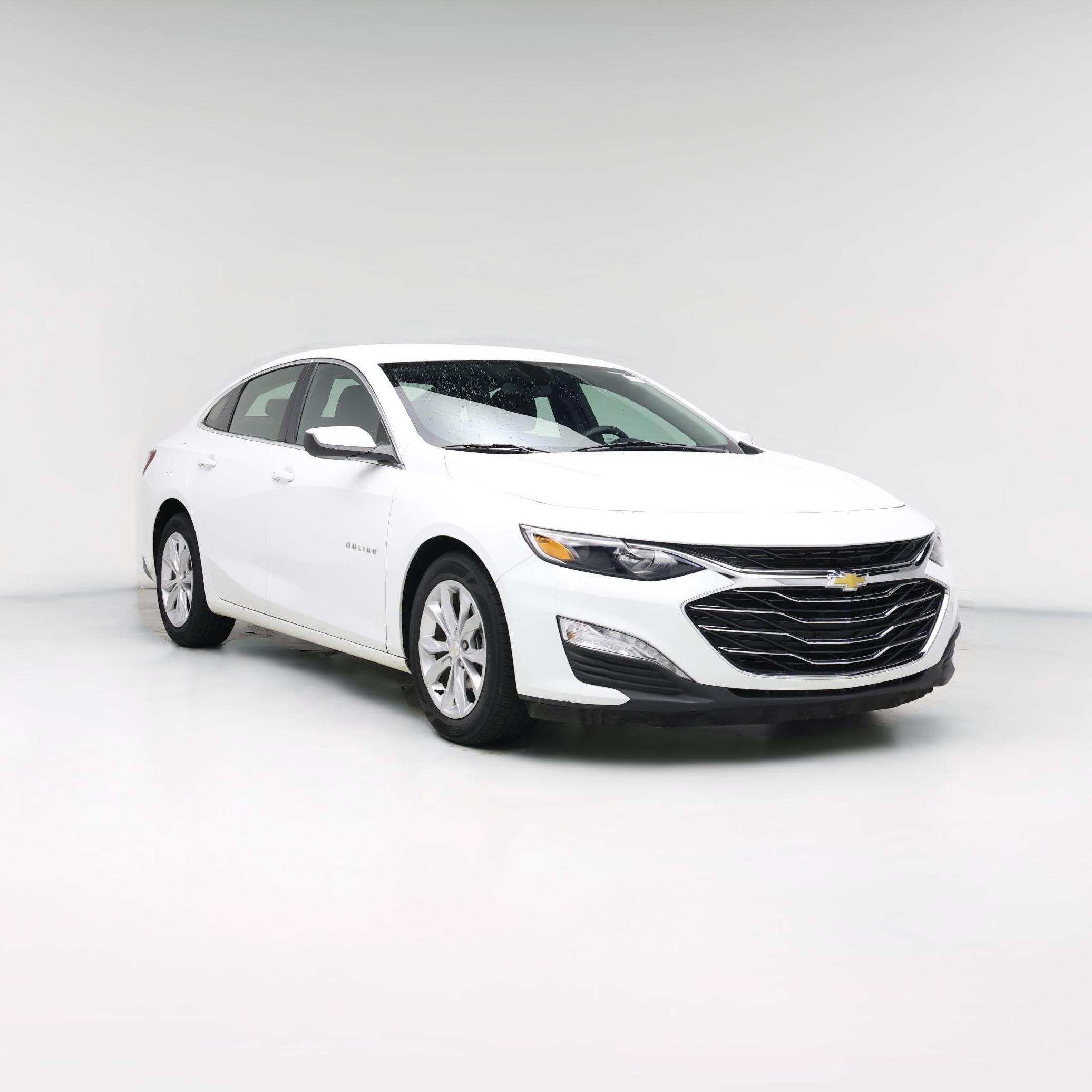 Thumbnail: 2019 Chevrolet Malibu - 1
