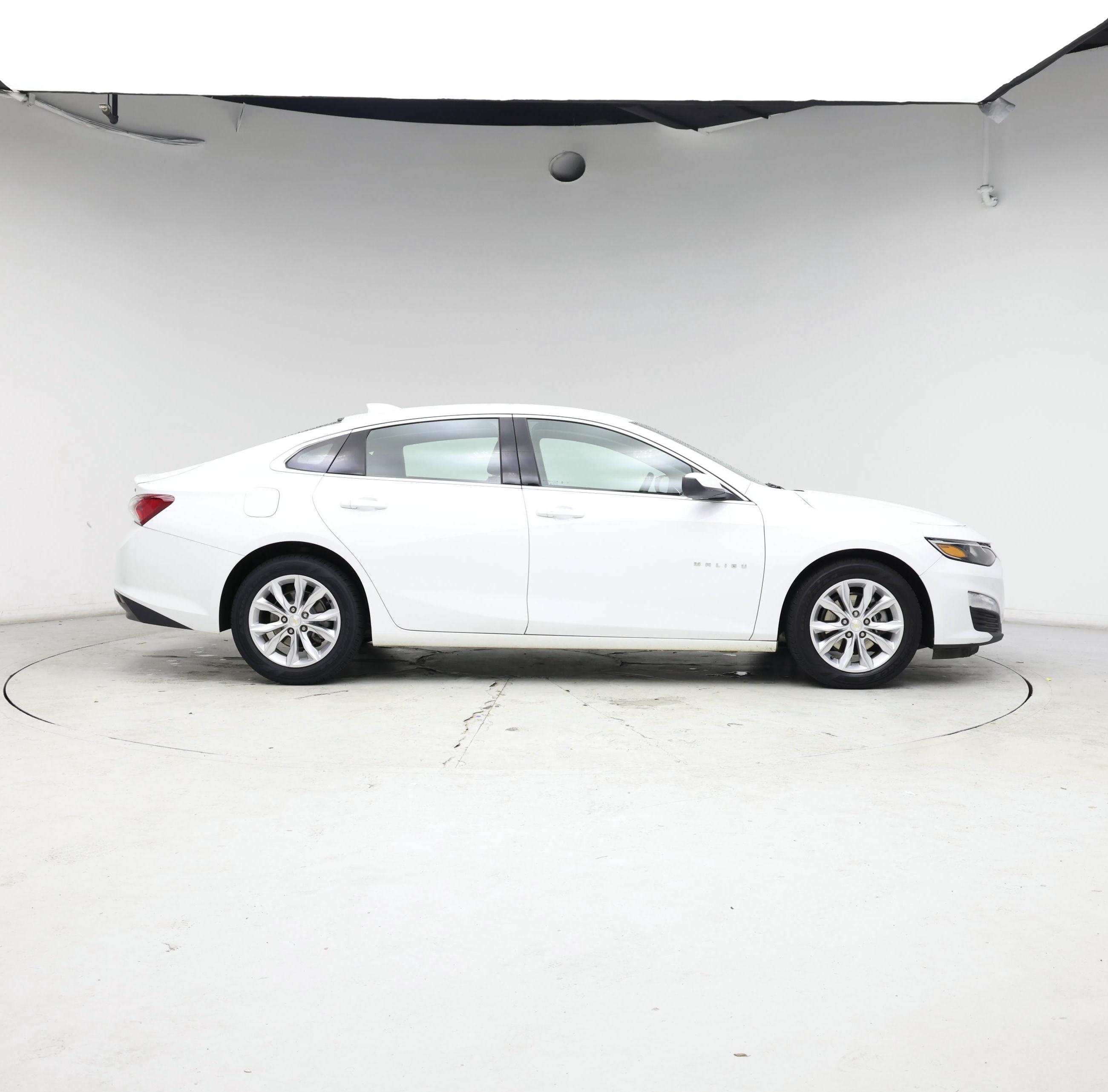 Thumbnail: 2019 Chevrolet Malibu - 7