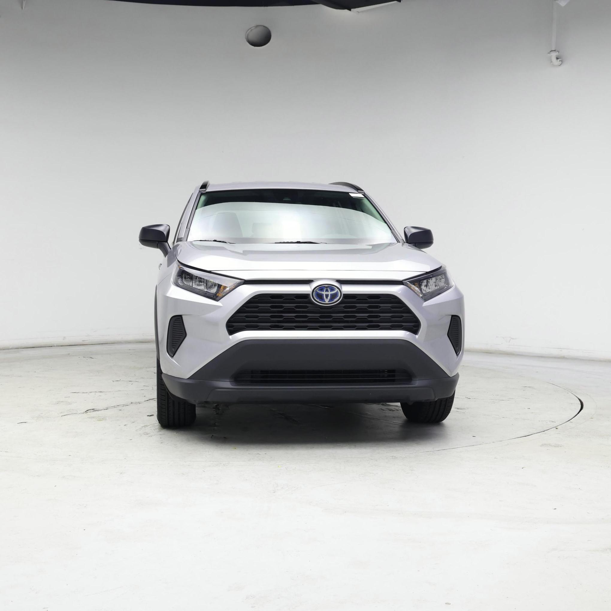 Thumbnail: 2021 Toyota RAV4 - 5