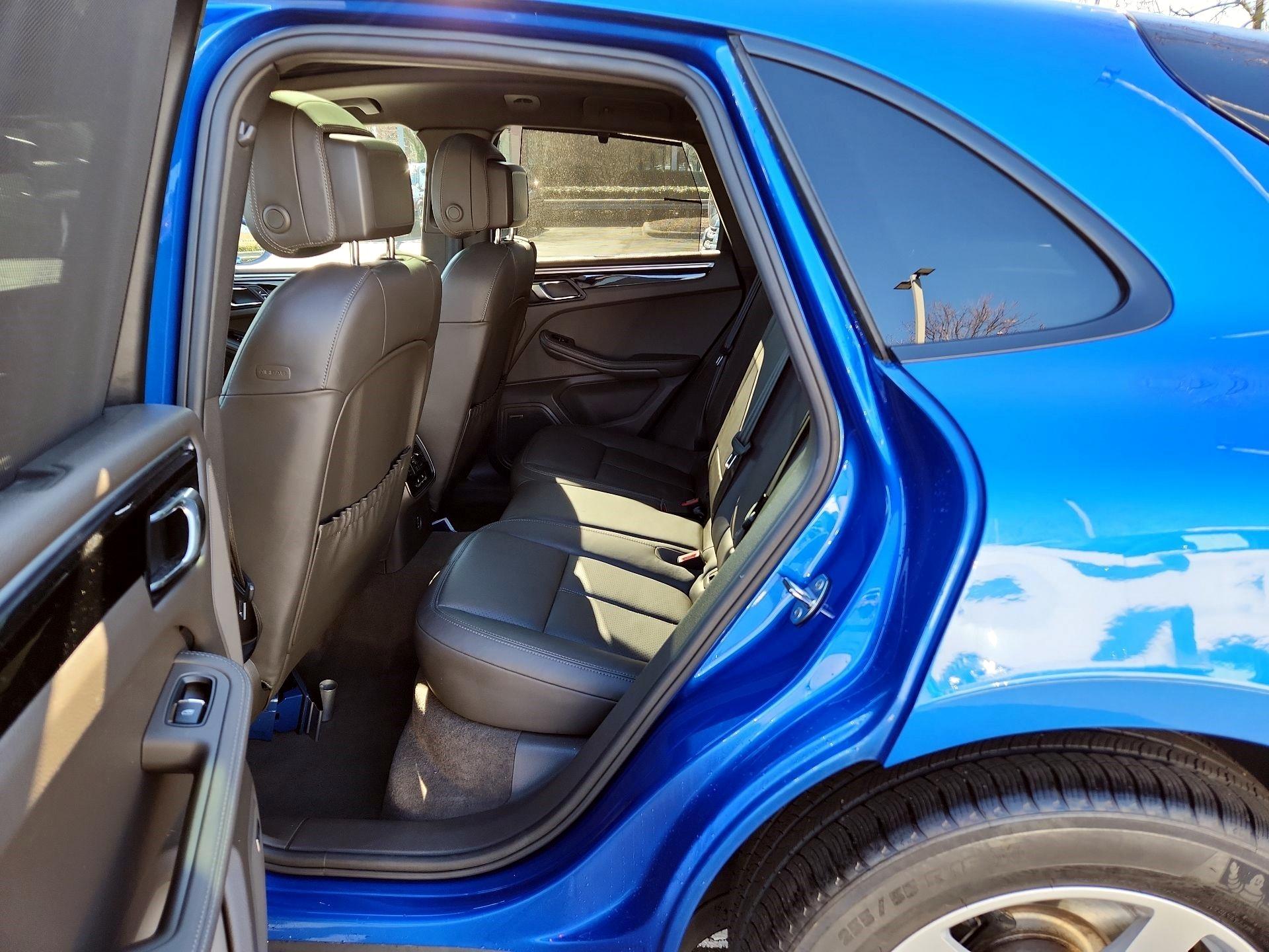 Thumbnail: 2017 Porsche Macan - 19