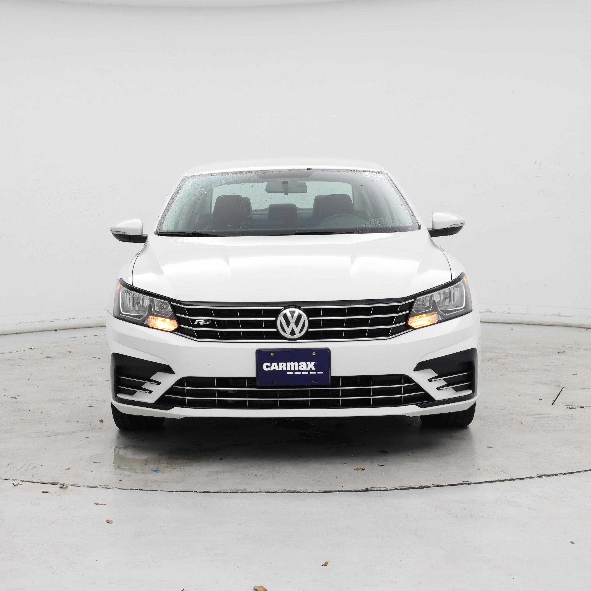 Thumbnail: 2018 Volkswagen Passat - 5