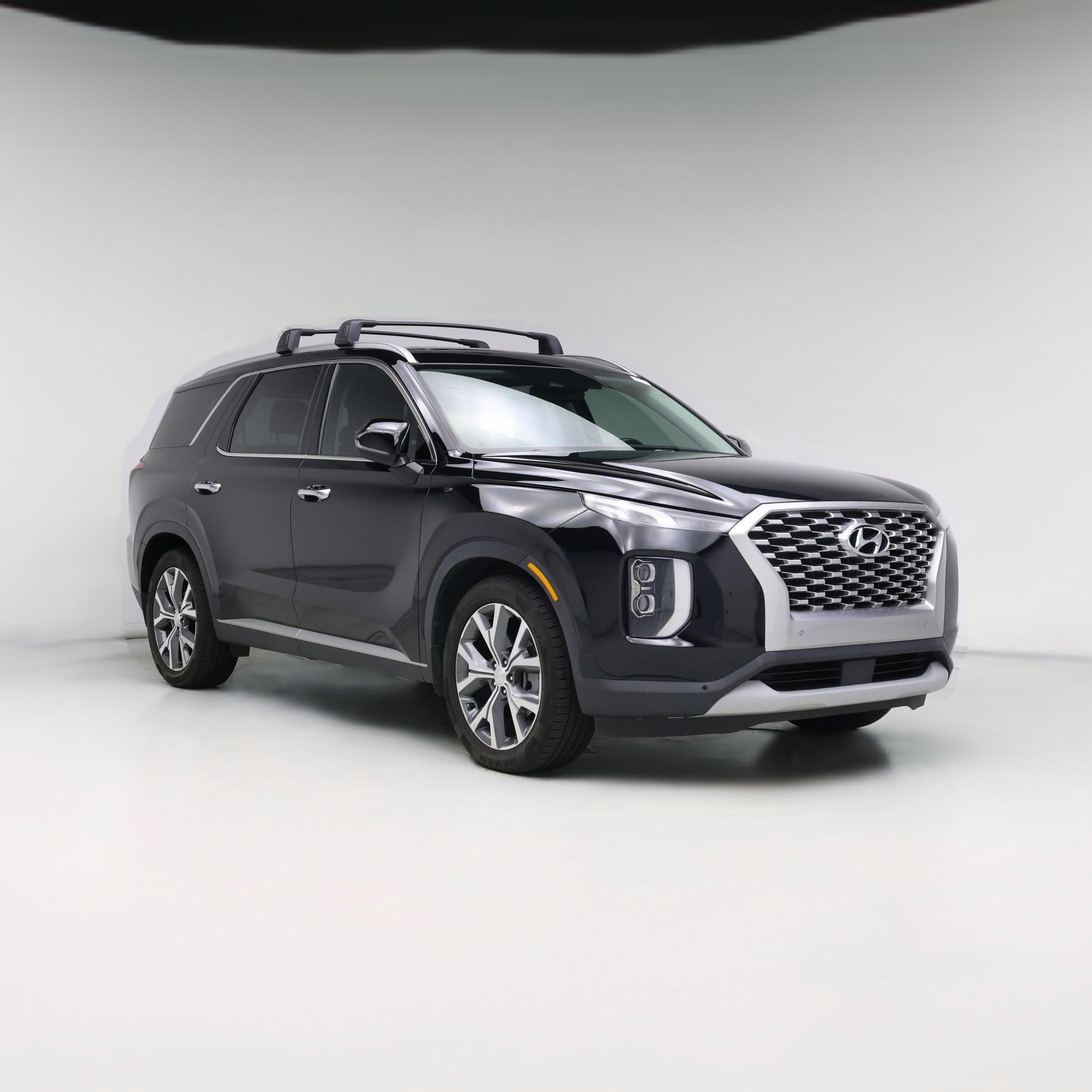 Thumbnail: 2022 Hyundai Palisade - 1
