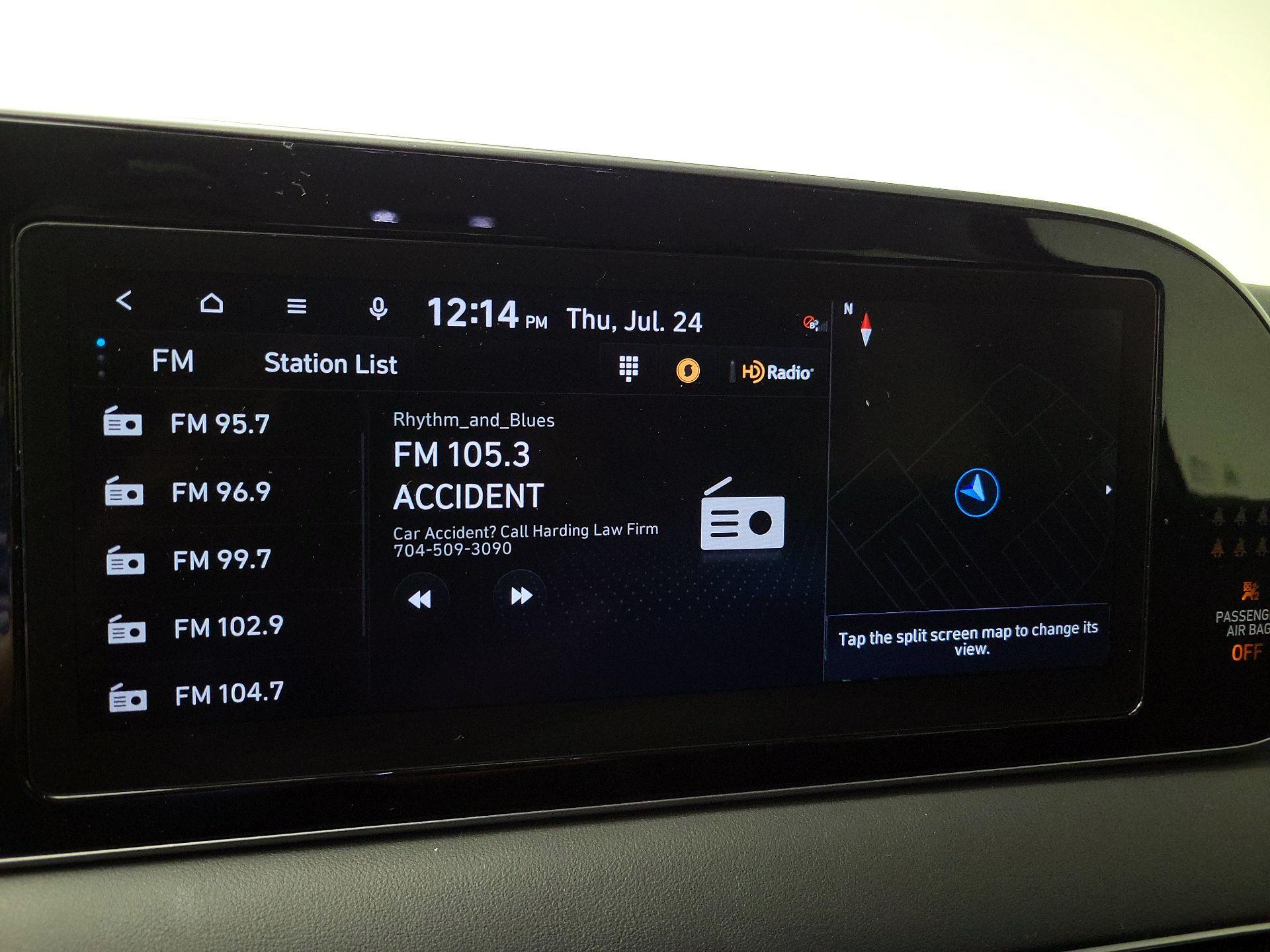 Thumbnail: 2022 Hyundai Palisade - 16
