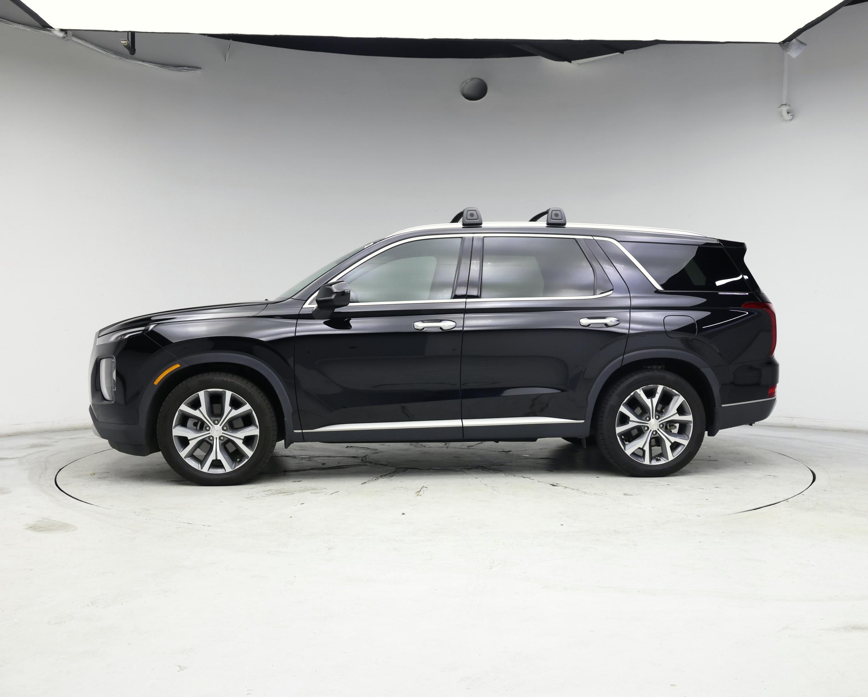 Thumbnail: 2022 Hyundai Palisade - 3