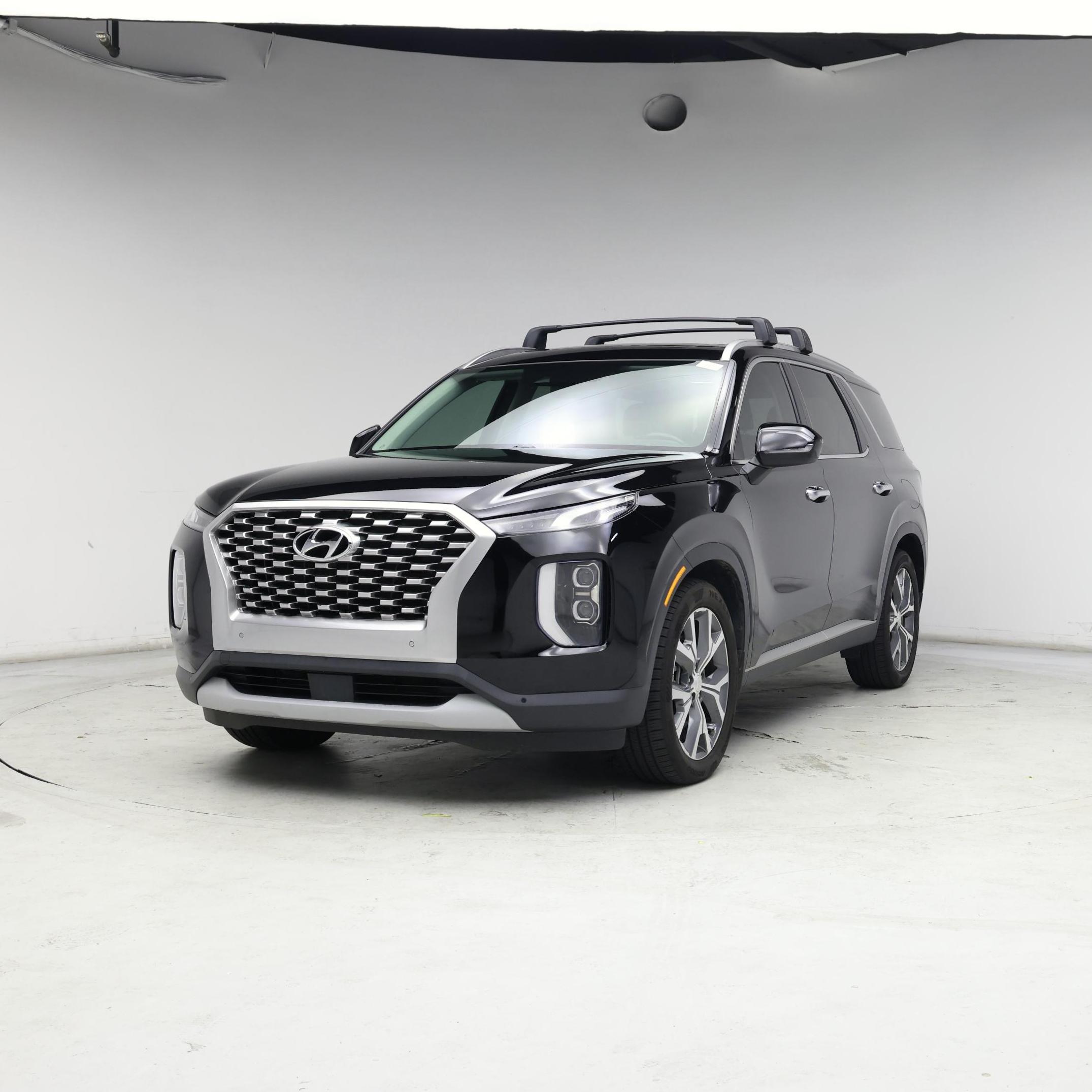 Thumbnail: 2022 Hyundai Palisade - 4