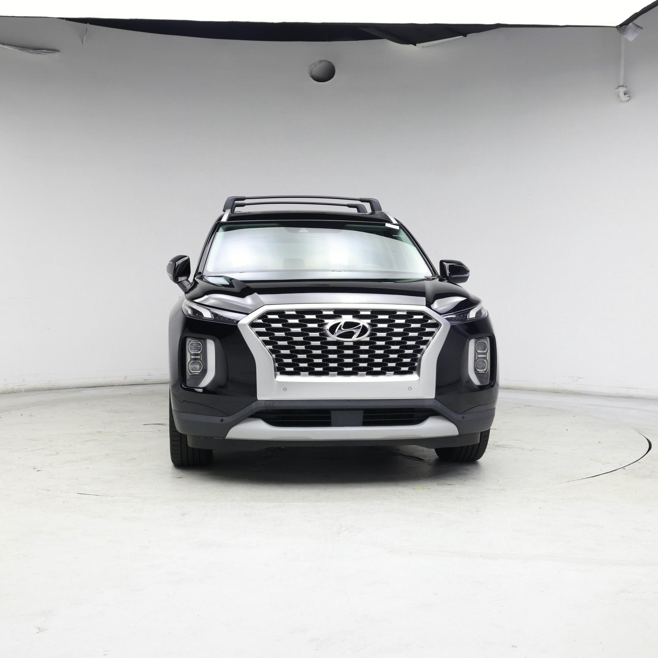 Thumbnail: 2022 Hyundai Palisade - 5