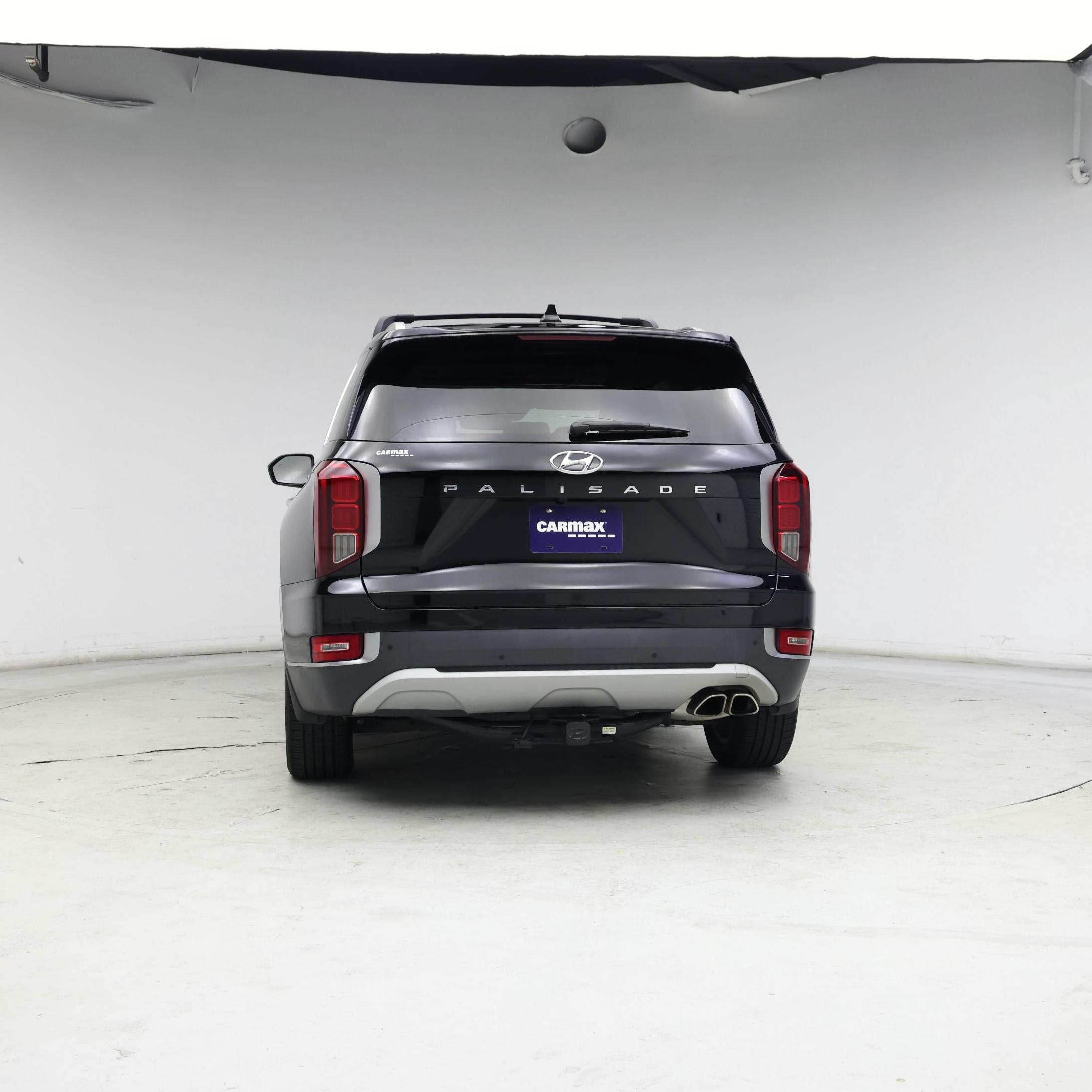 Thumbnail: 2022 Hyundai Palisade - 6