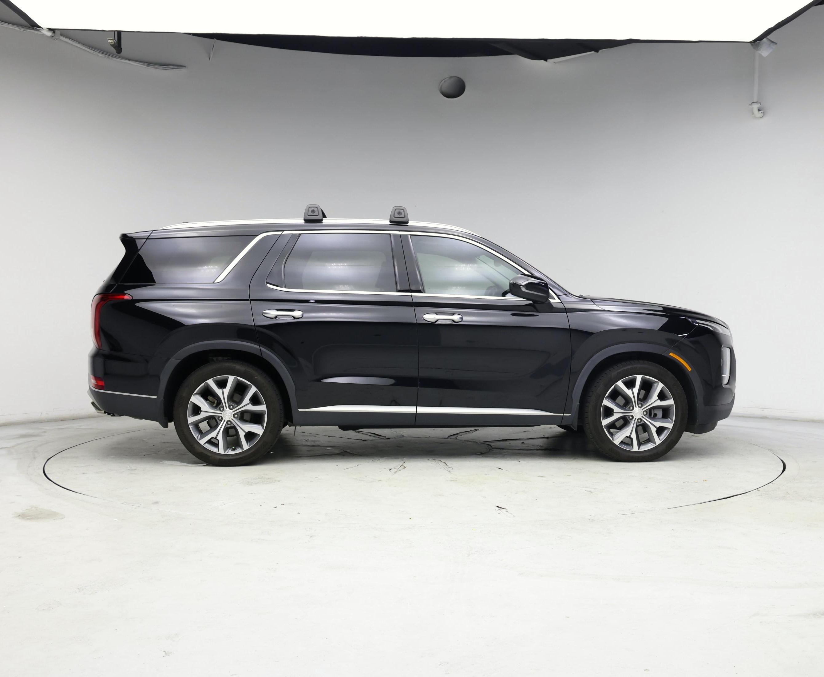 Thumbnail: 2022 Hyundai Palisade - 7