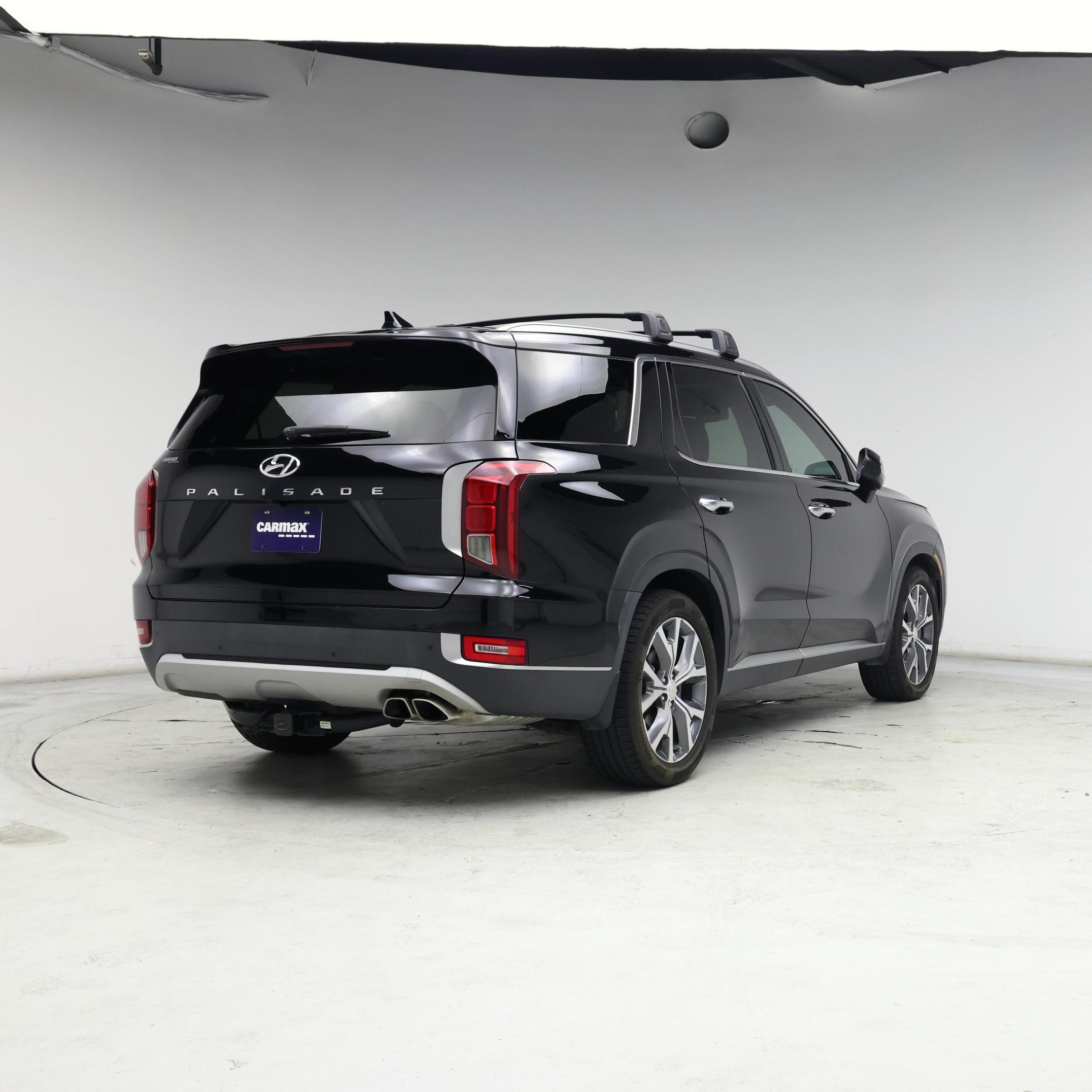 Thumbnail: 2022 Hyundai Palisade - 8
