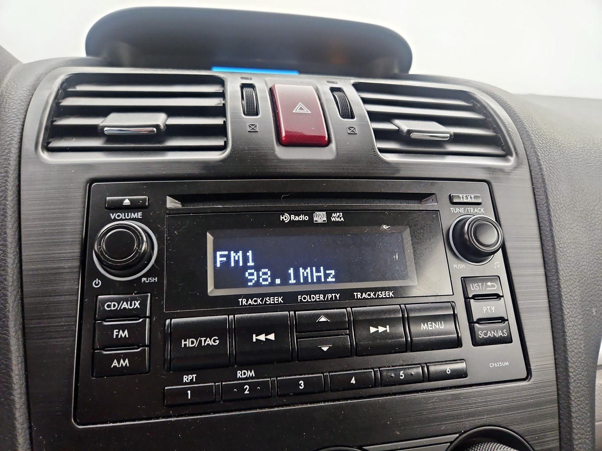 Thumbnail: 2015 Subaru Forester - 15