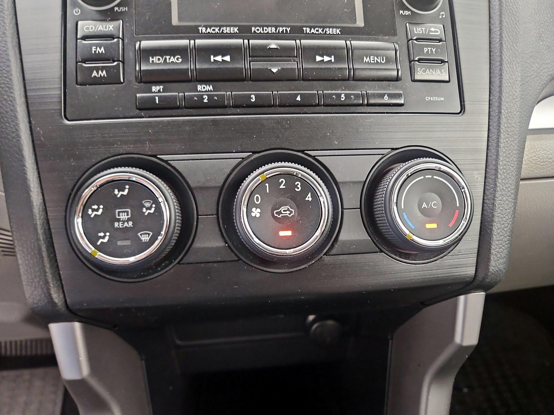 Thumbnail: 2015 Subaru Forester - 16