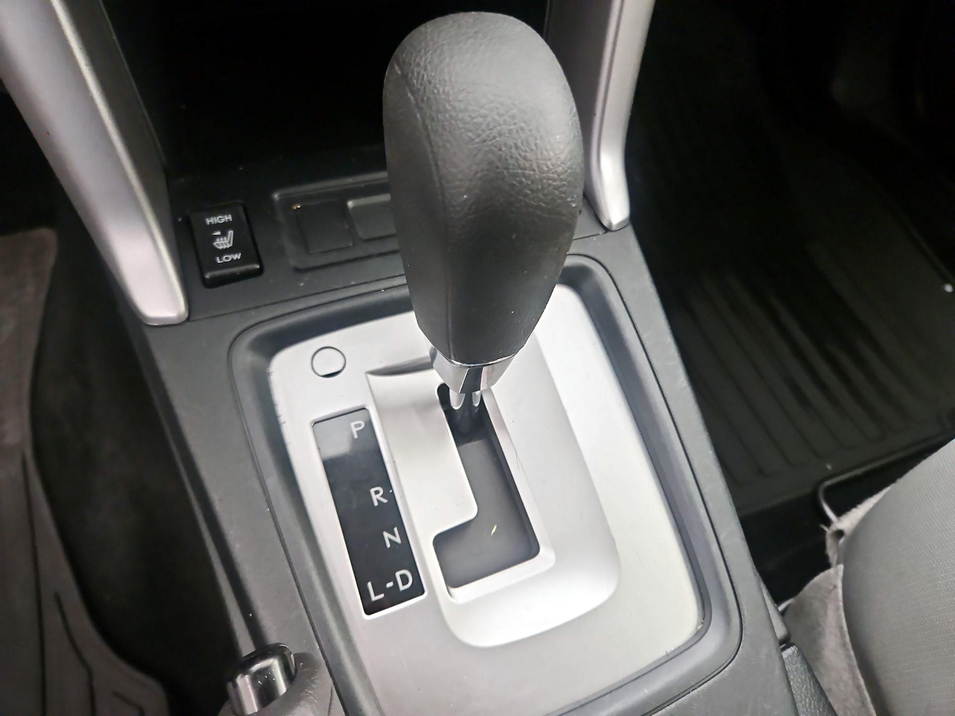 Thumbnail: 2015 Subaru Forester - 17