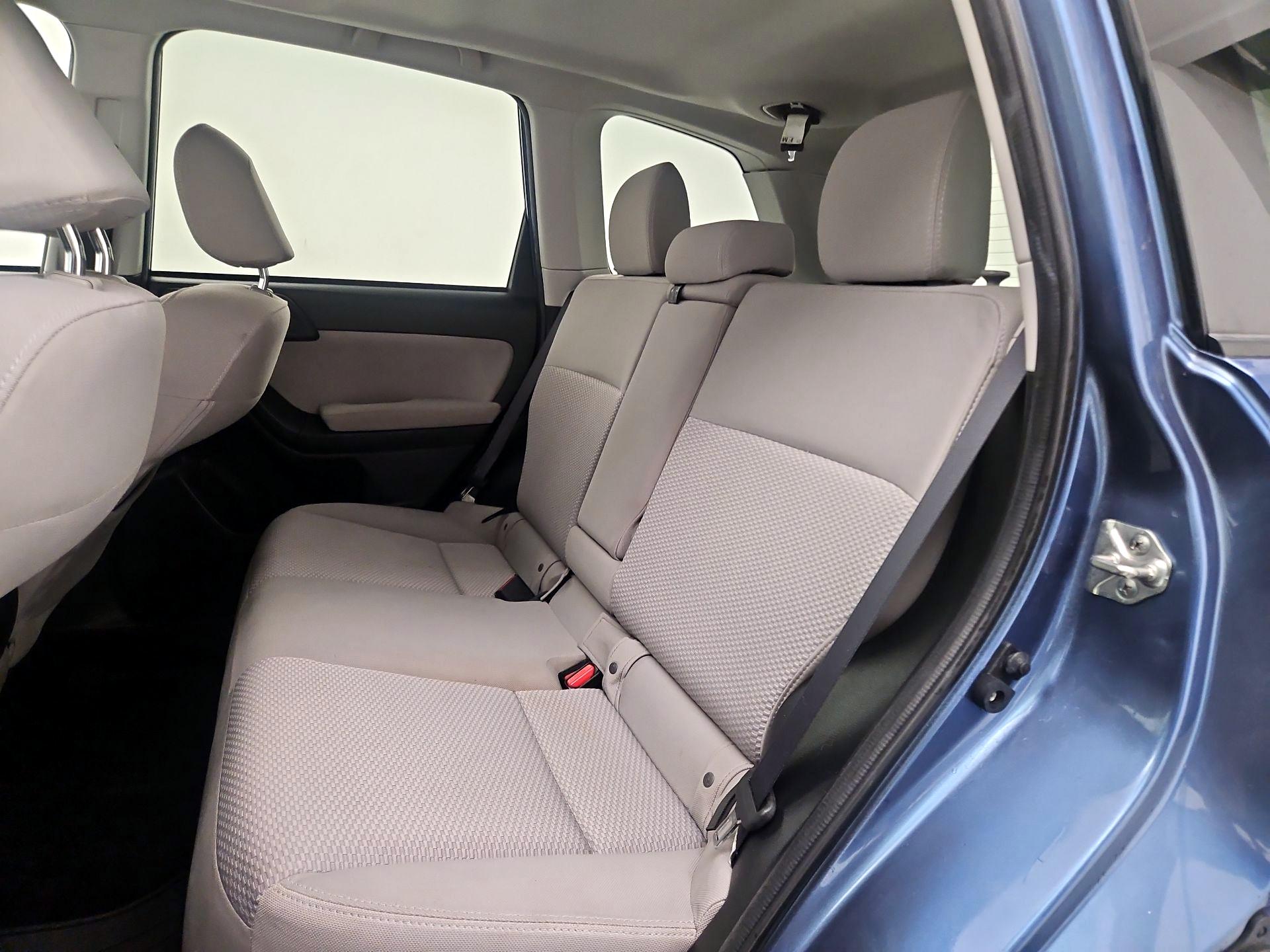 Thumbnail: 2015 Subaru Forester - 19
