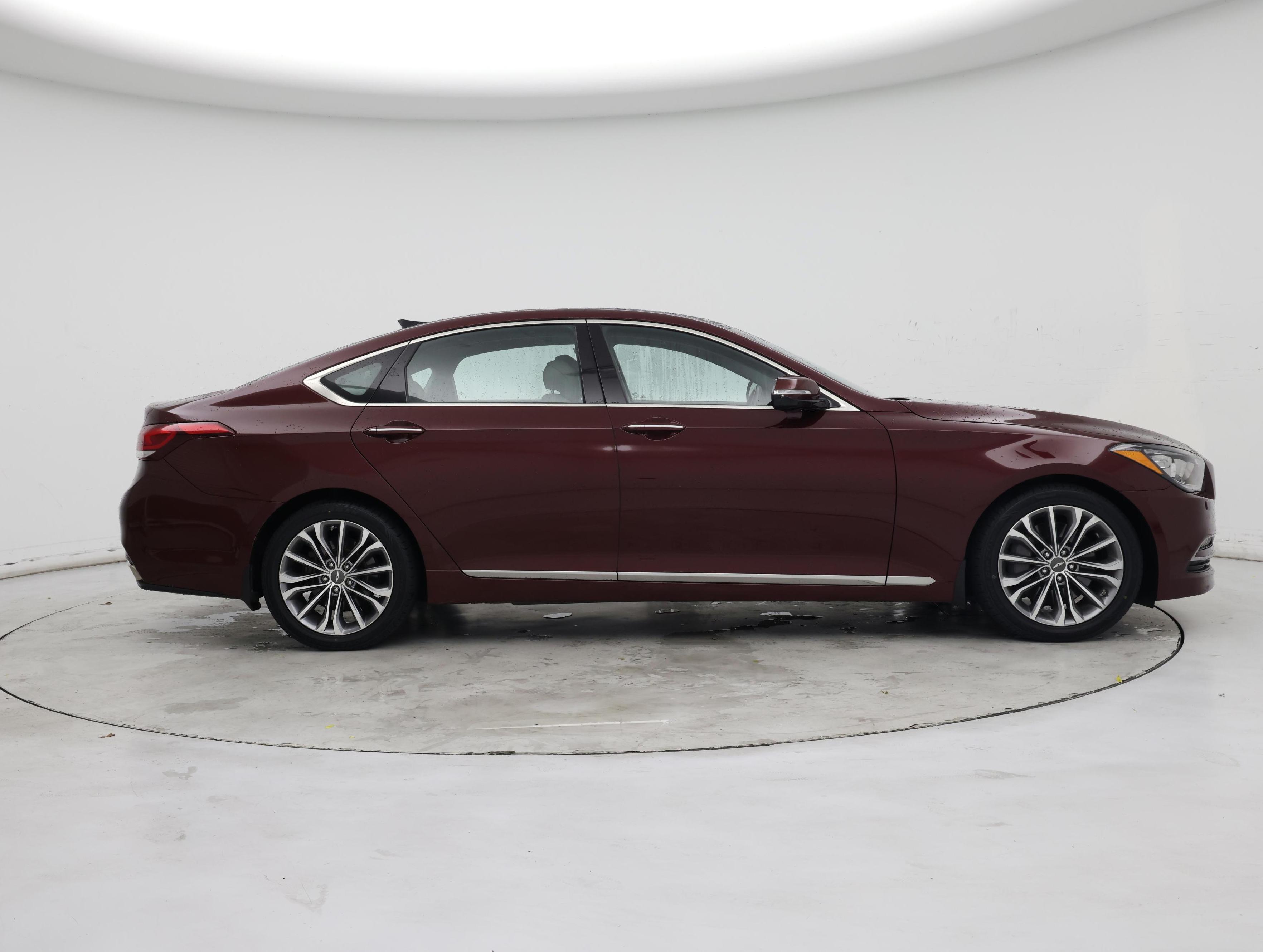 Thumbnail: 2015 Hyundai Genesis - 7