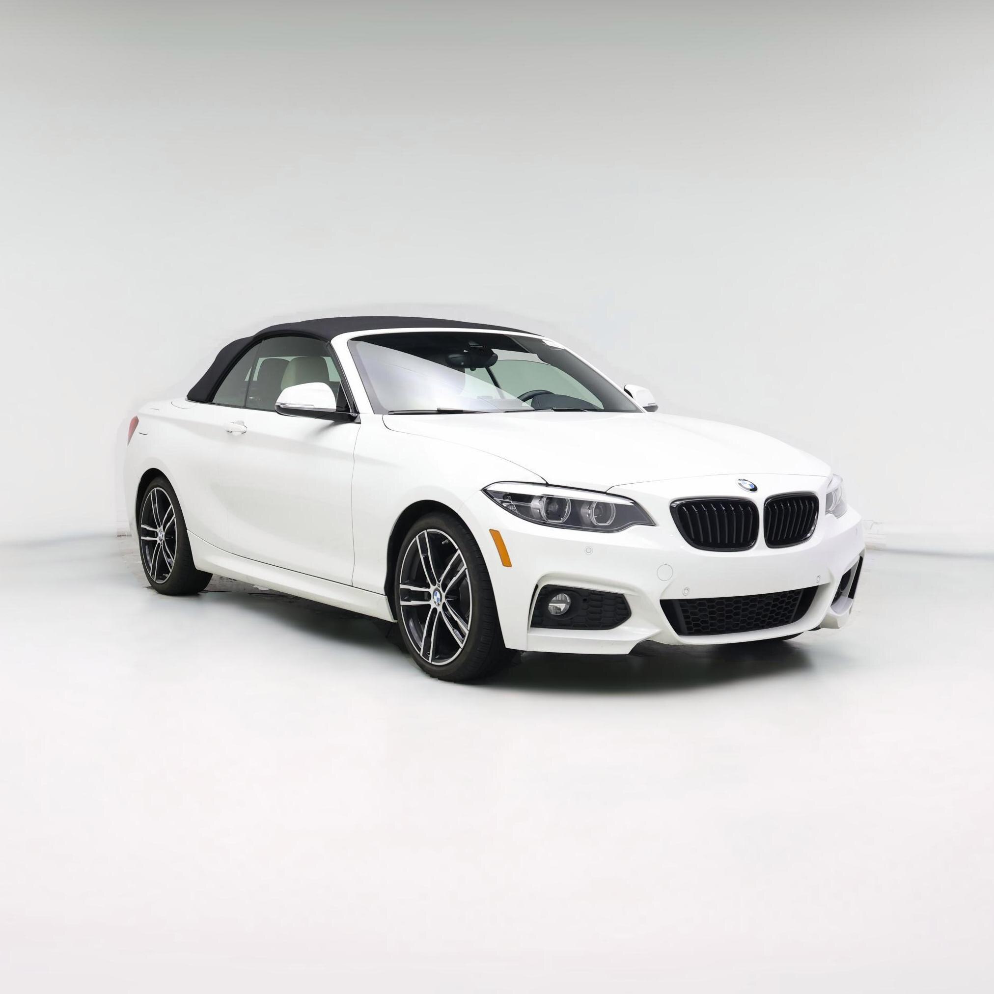 Thumbnail: 2020 BMW 2 Series - 1