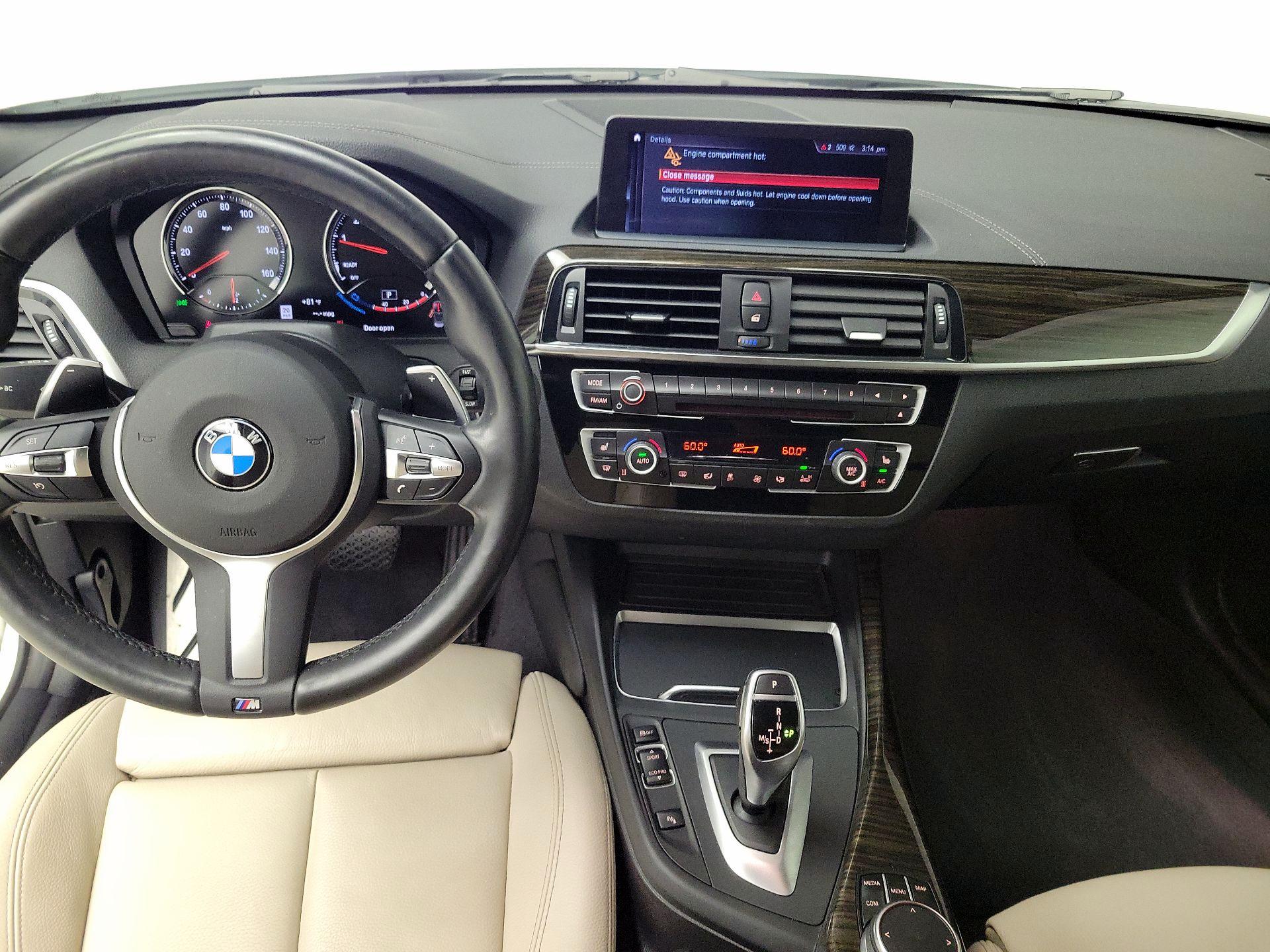 Thumbnail: 2020 BMW 2 Series - 9