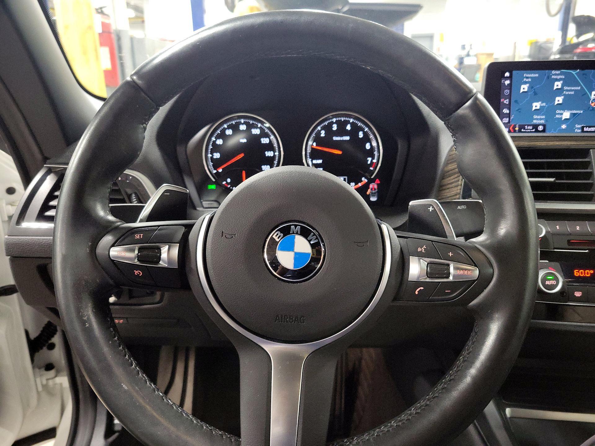 Thumbnail: 2020 BMW 2 Series - 10