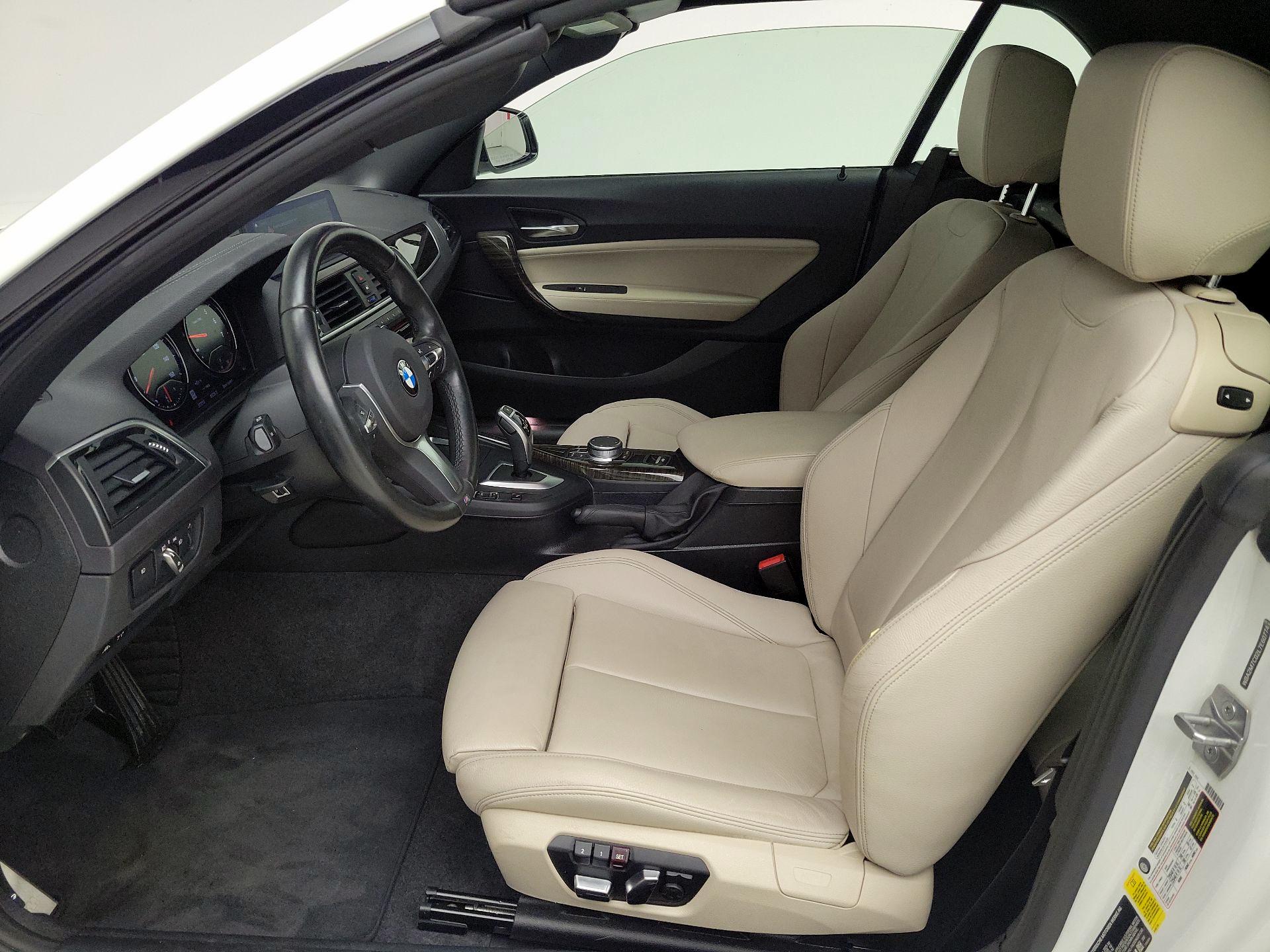 Thumbnail: 2020 BMW 2 Series - 11
