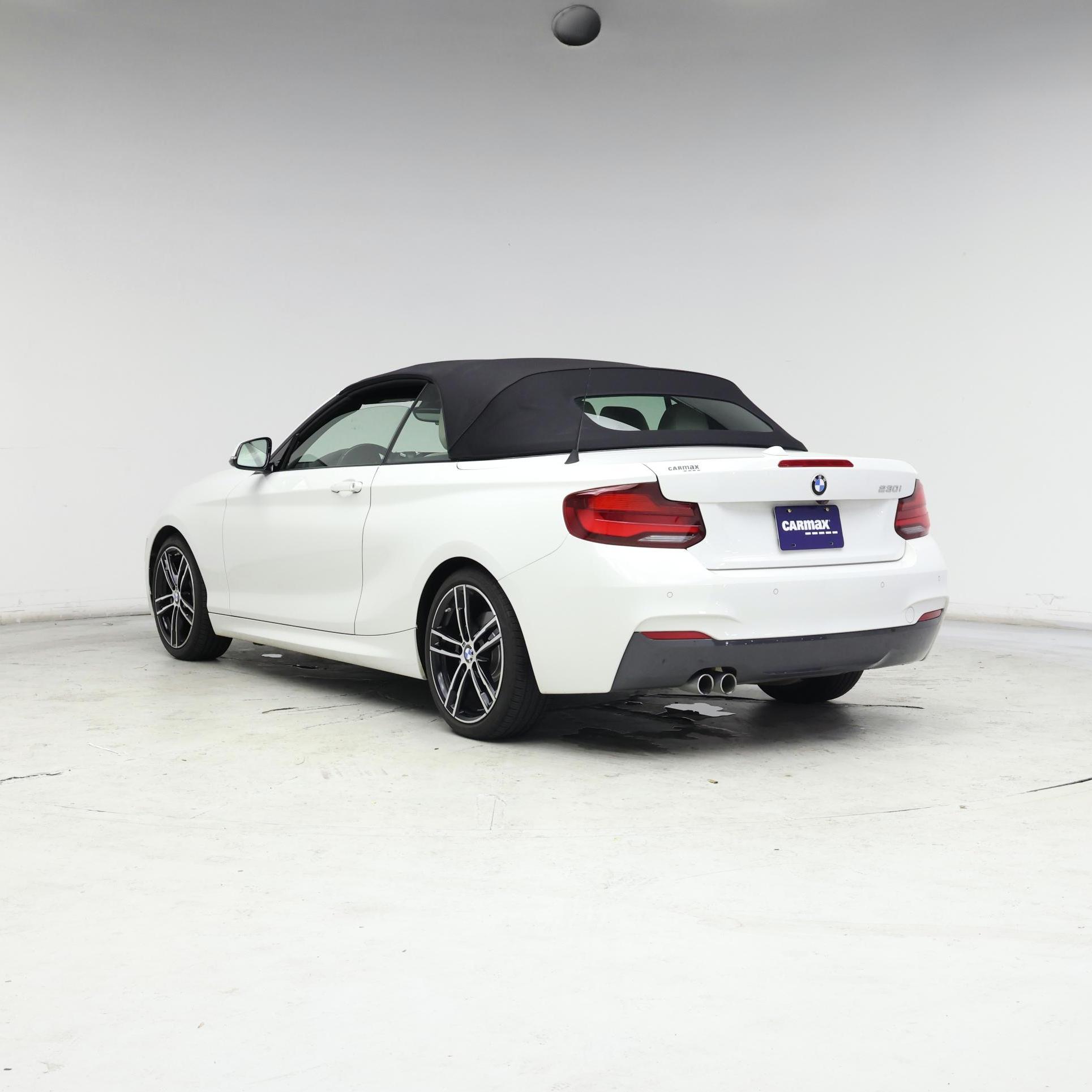 Thumbnail: 2020 BMW 2 Series - 2