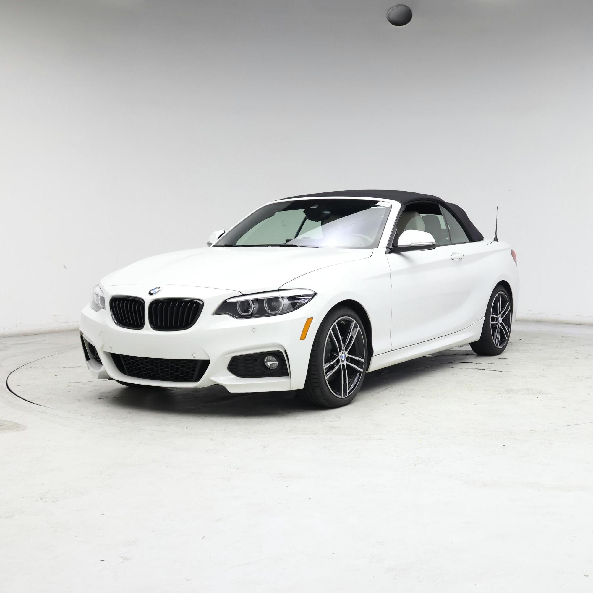 Thumbnail: 2020 BMW 2 Series - 4