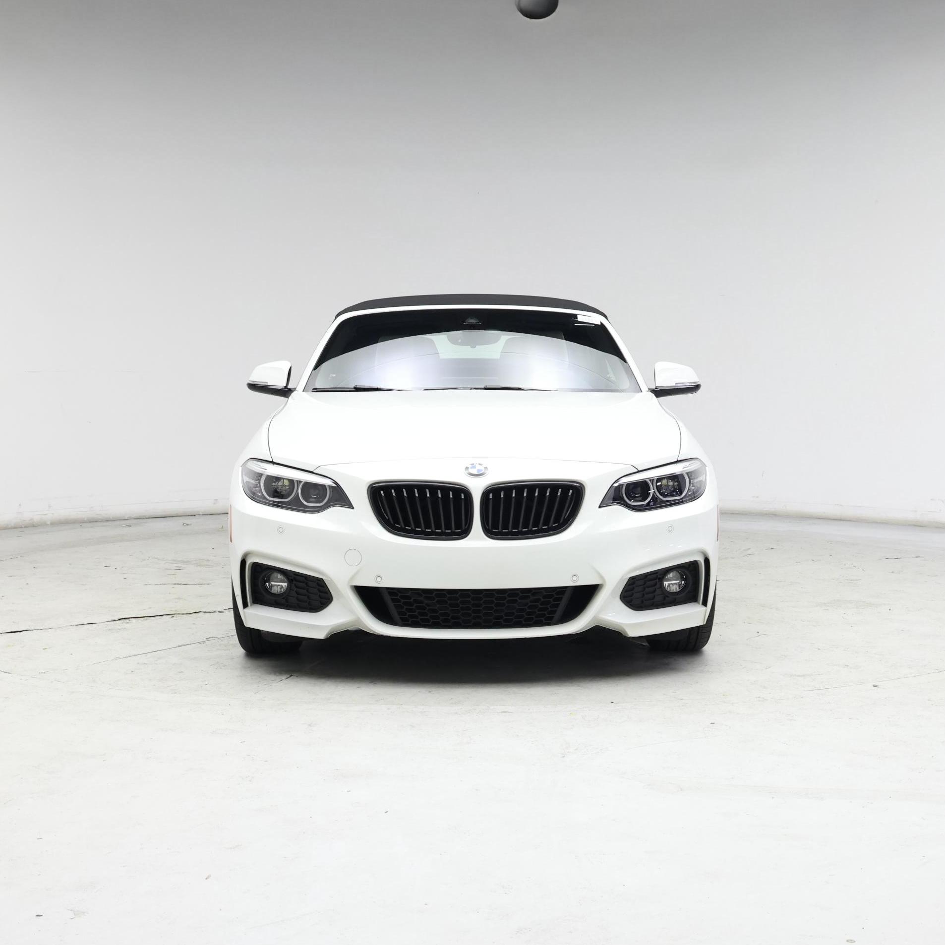 Thumbnail: 2020 BMW 2 Series - 5