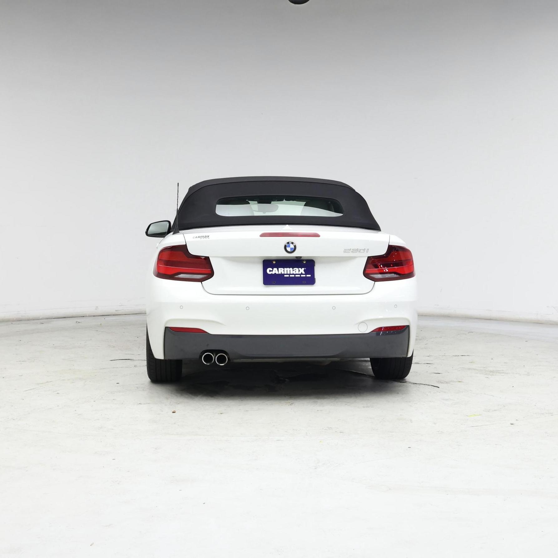 Thumbnail: 2020 BMW 2 Series - 6