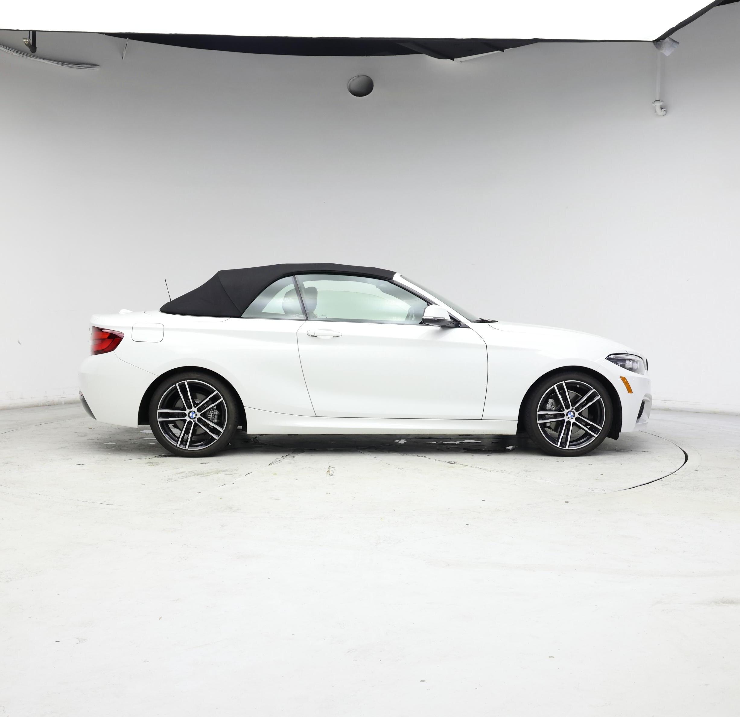 Thumbnail: 2020 BMW 2 Series - 7