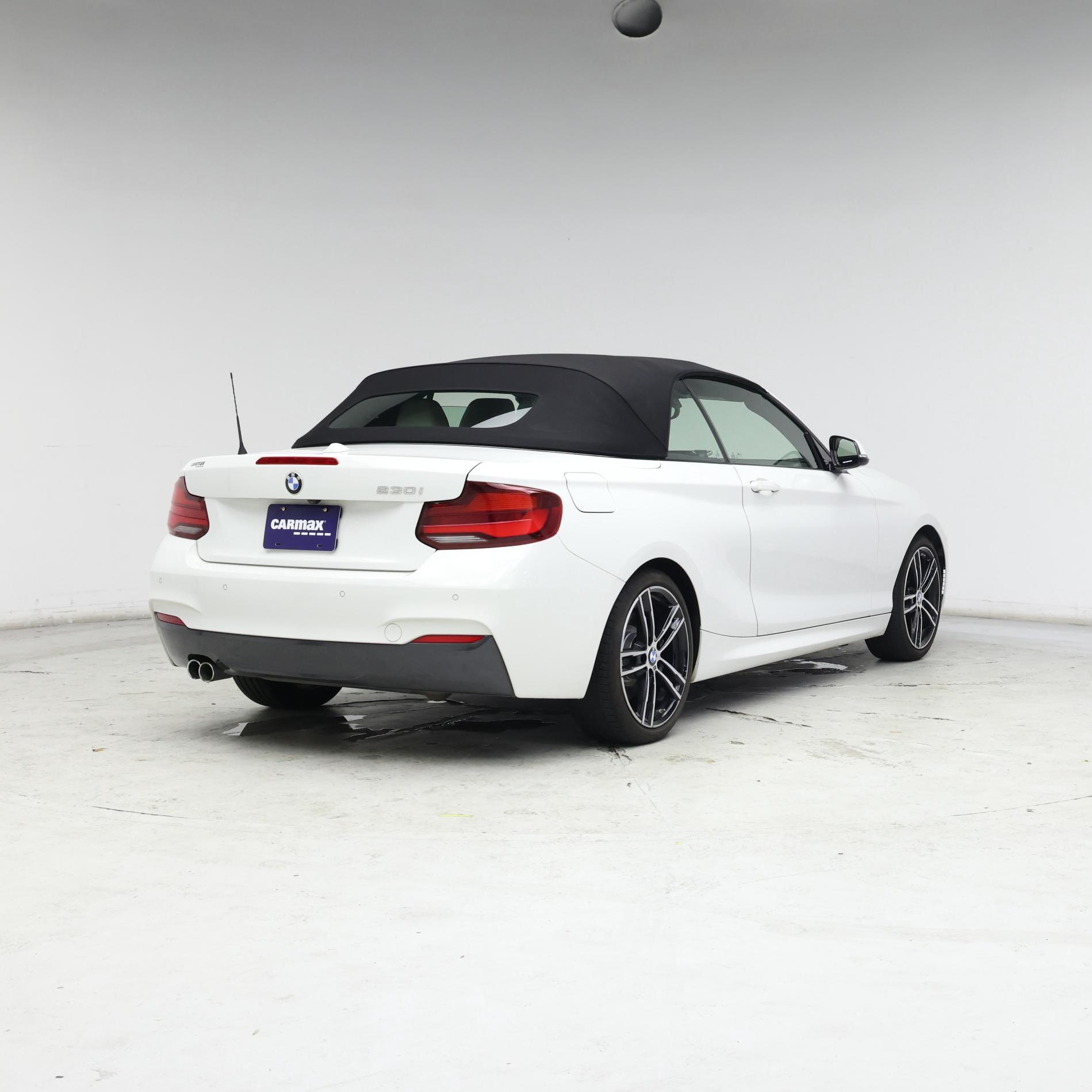 Thumbnail: 2020 BMW 2 Series - 8