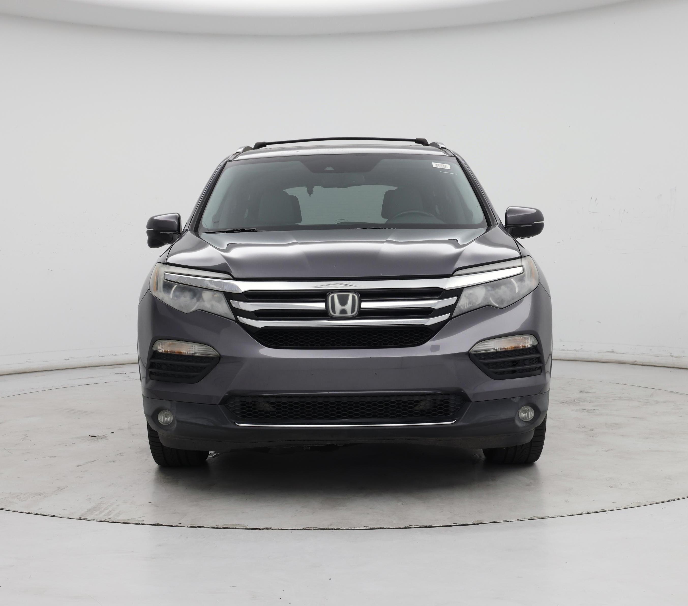 Thumbnail: 2016 Honda Pilot - 5
