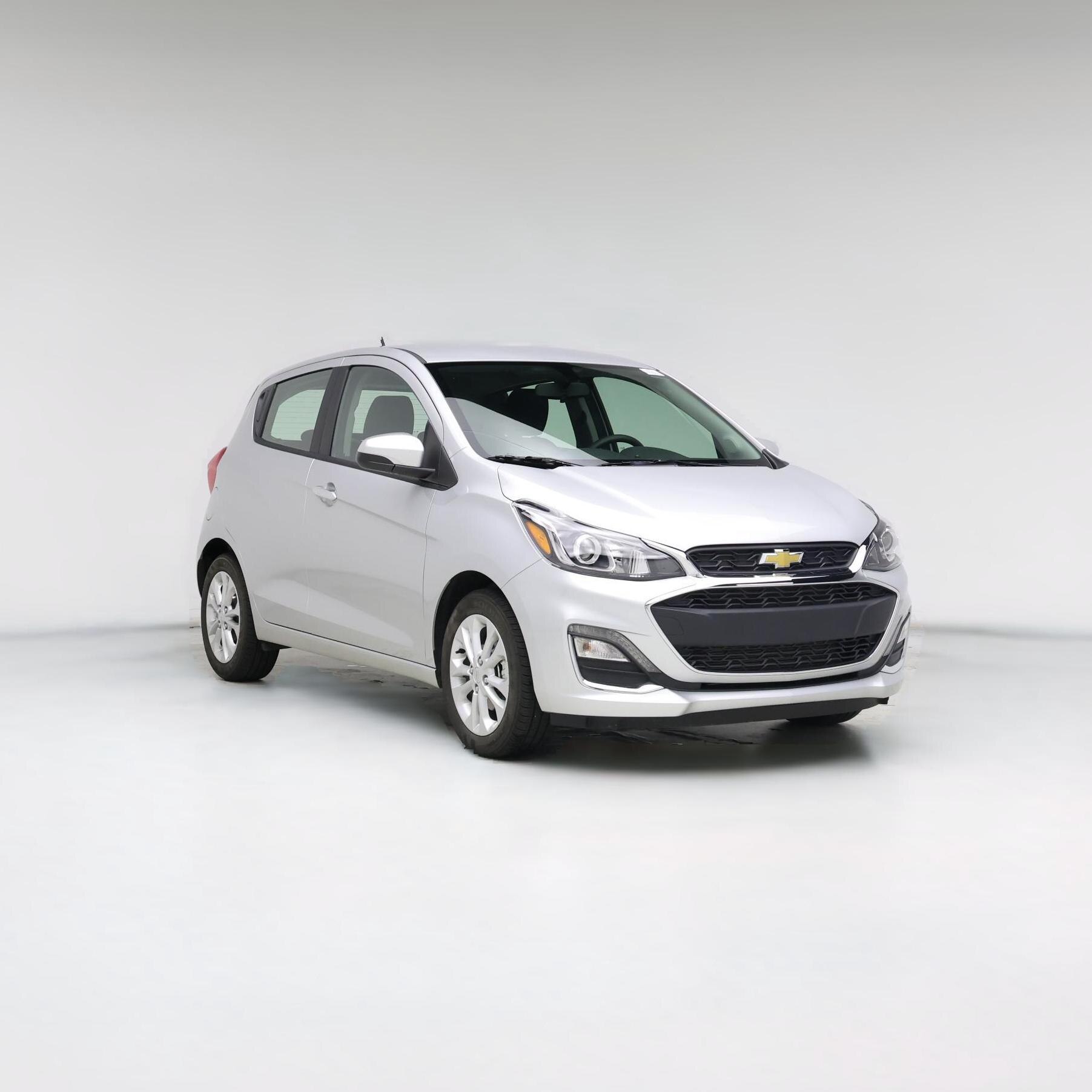 Thumbnail: 2020 Chevrolet Spark - 1