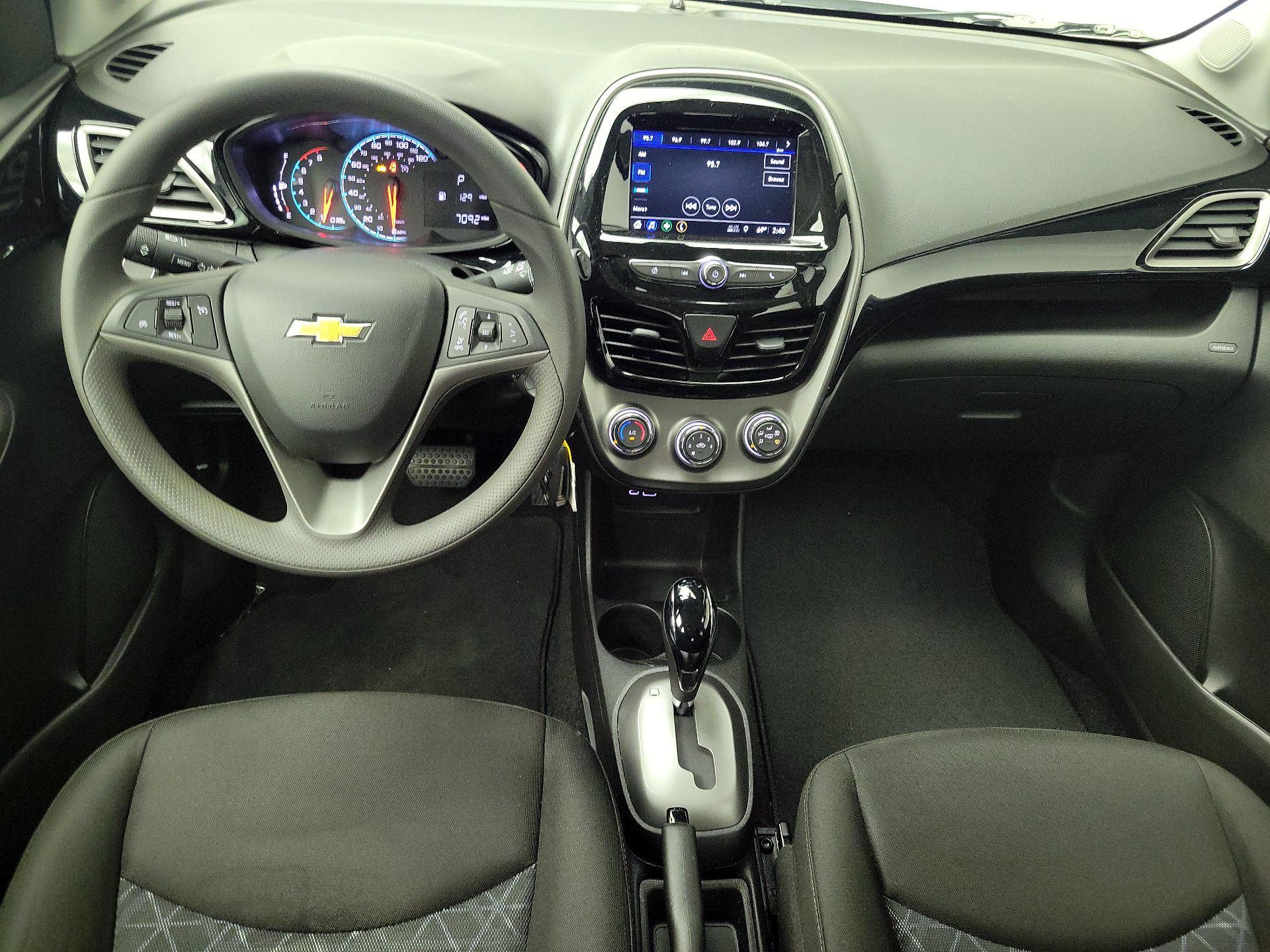 Thumbnail: 2020 Chevrolet Spark - 9