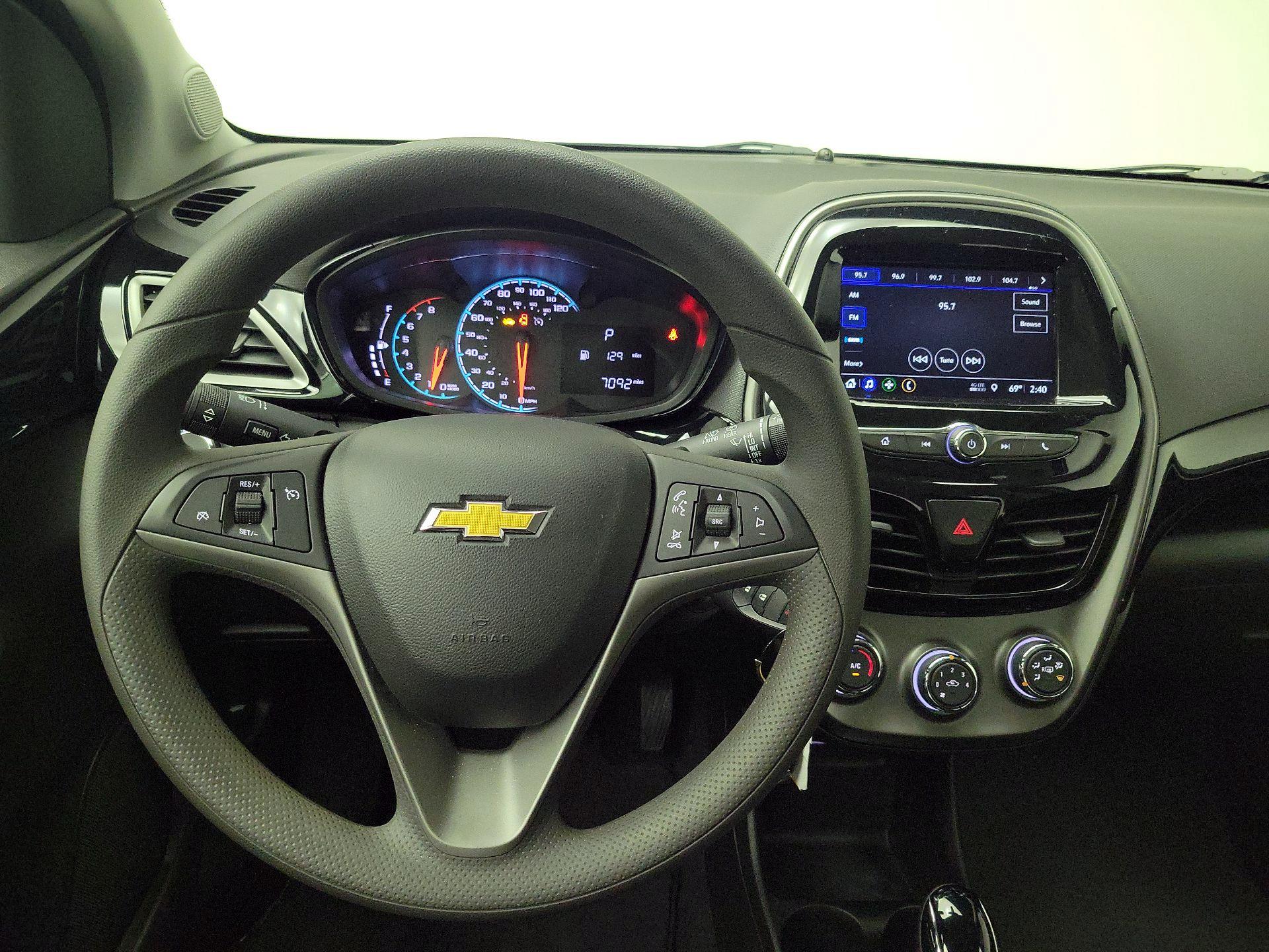 Thumbnail: 2020 Chevrolet Spark - 10
