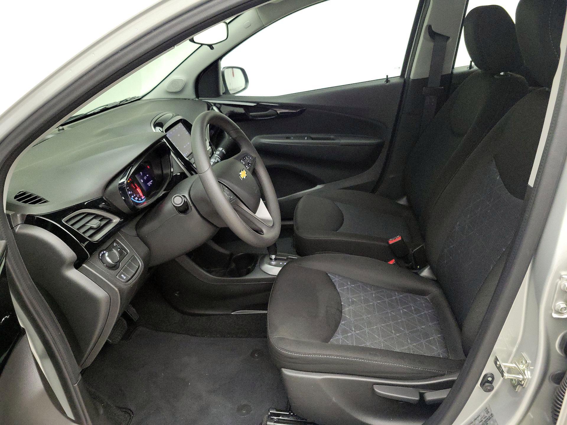 Thumbnail: 2020 Chevrolet Spark - 11