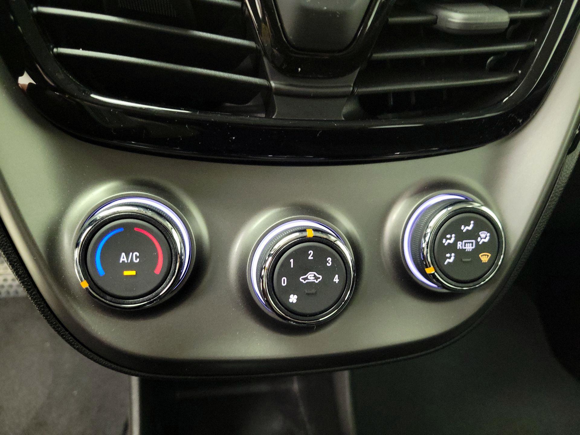 Thumbnail: 2020 Chevrolet Spark - 16