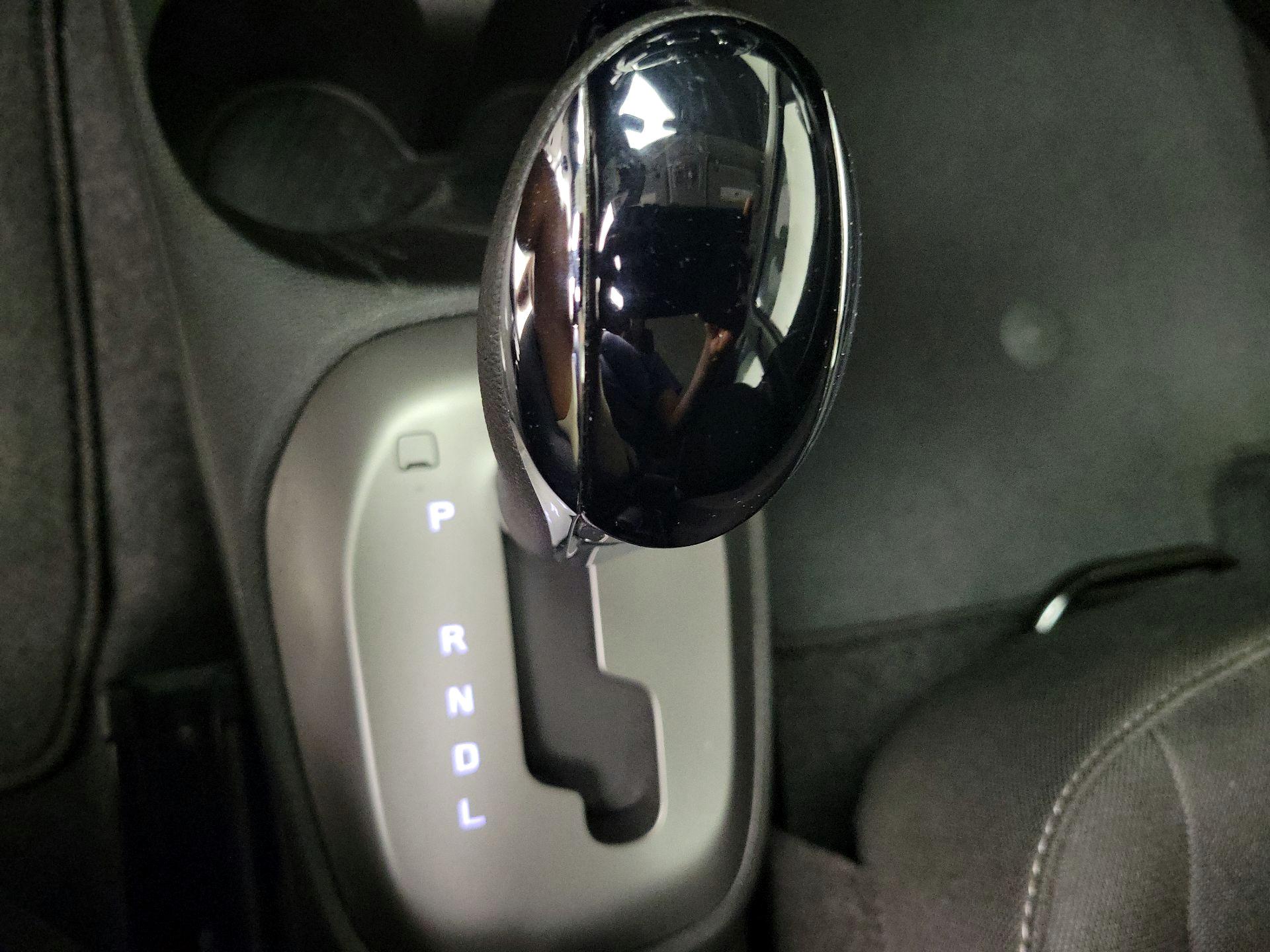 Thumbnail: 2020 Chevrolet Spark - 17
